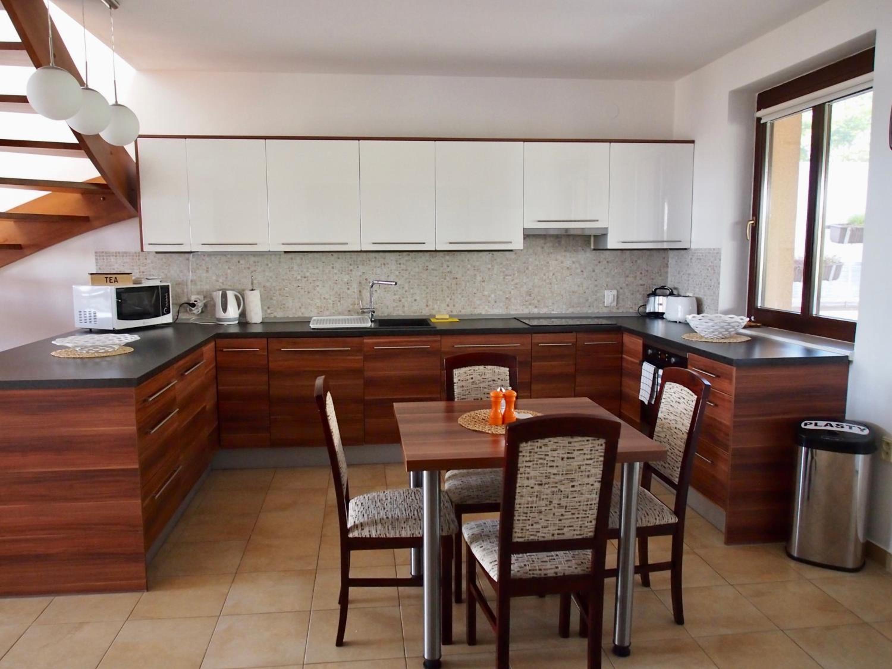 Apartmán Nesyt view 4