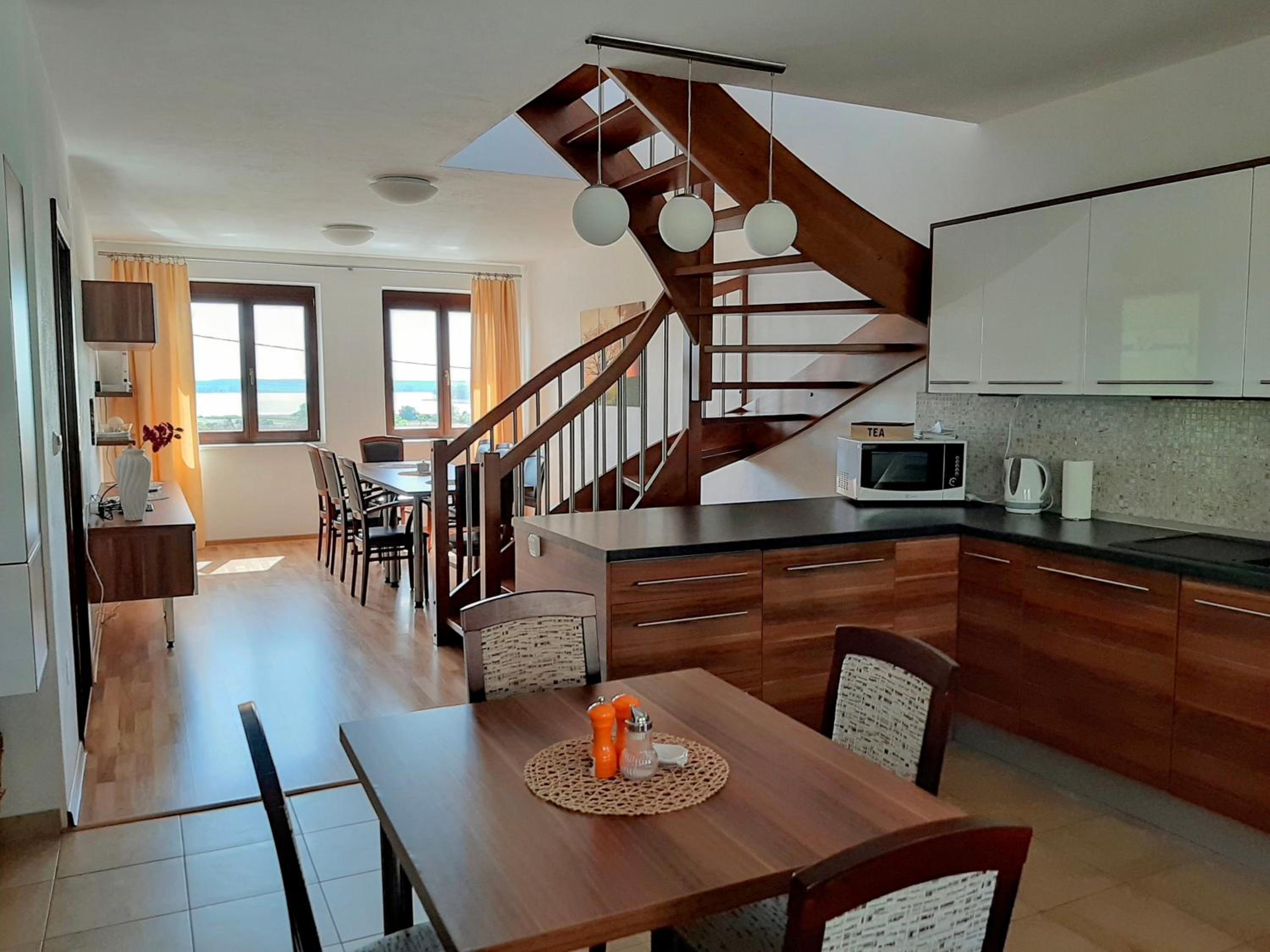 Apartmán Nesyt view 5