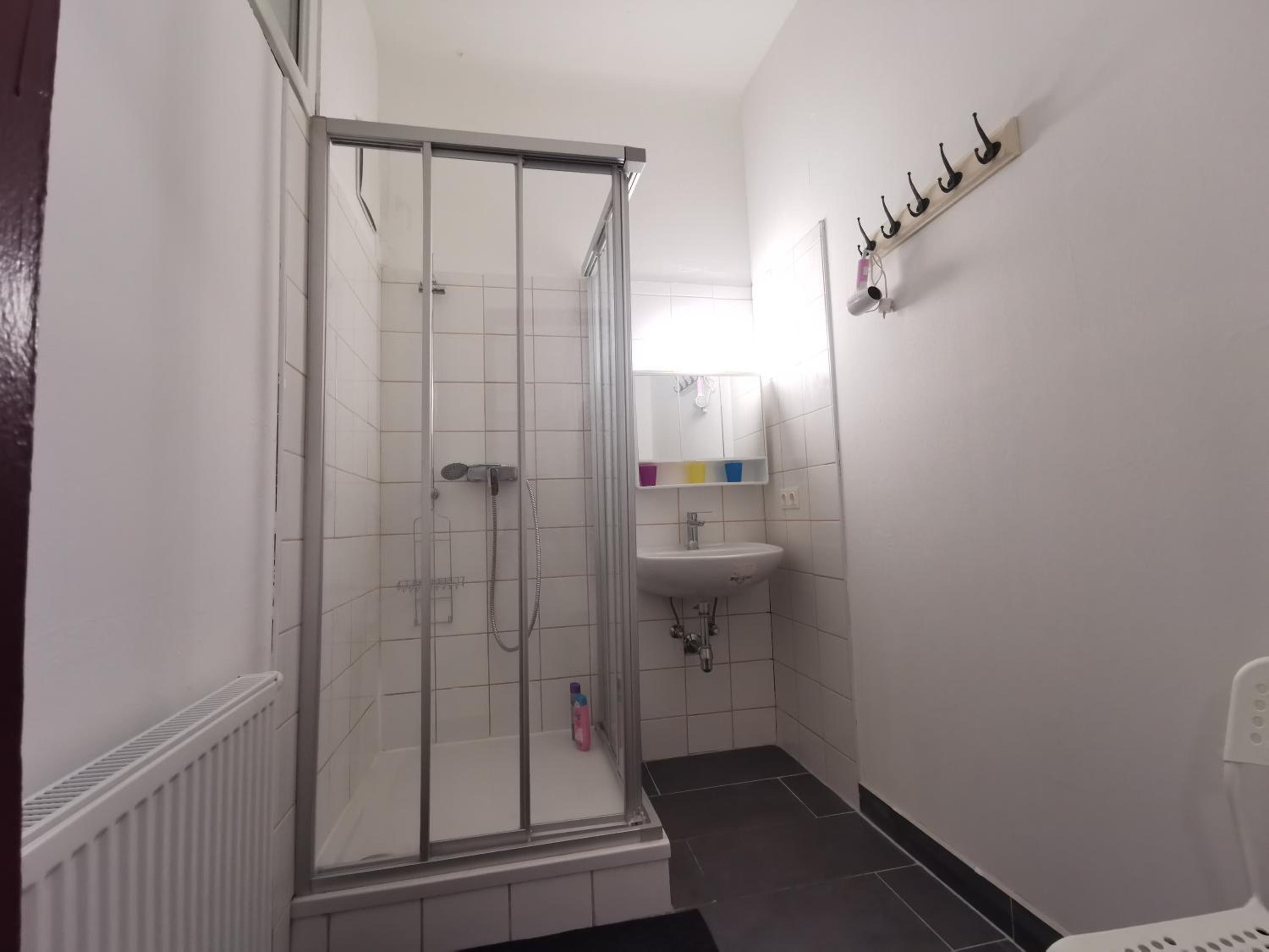 7brunnen Hostel Beds & Rooms