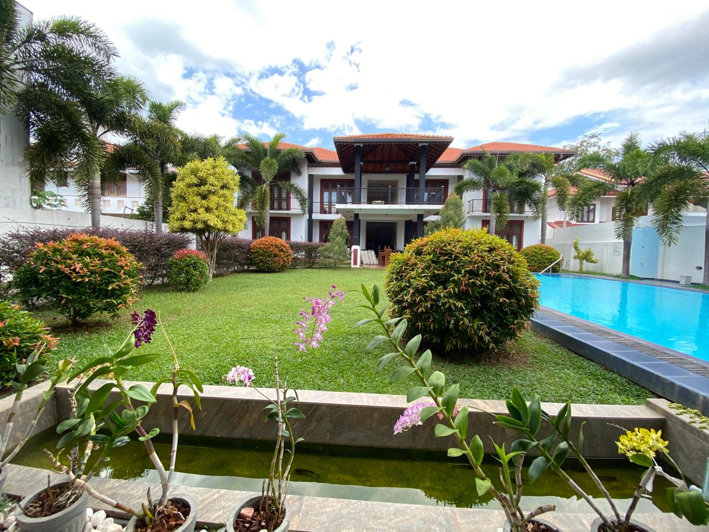 Christima Residence