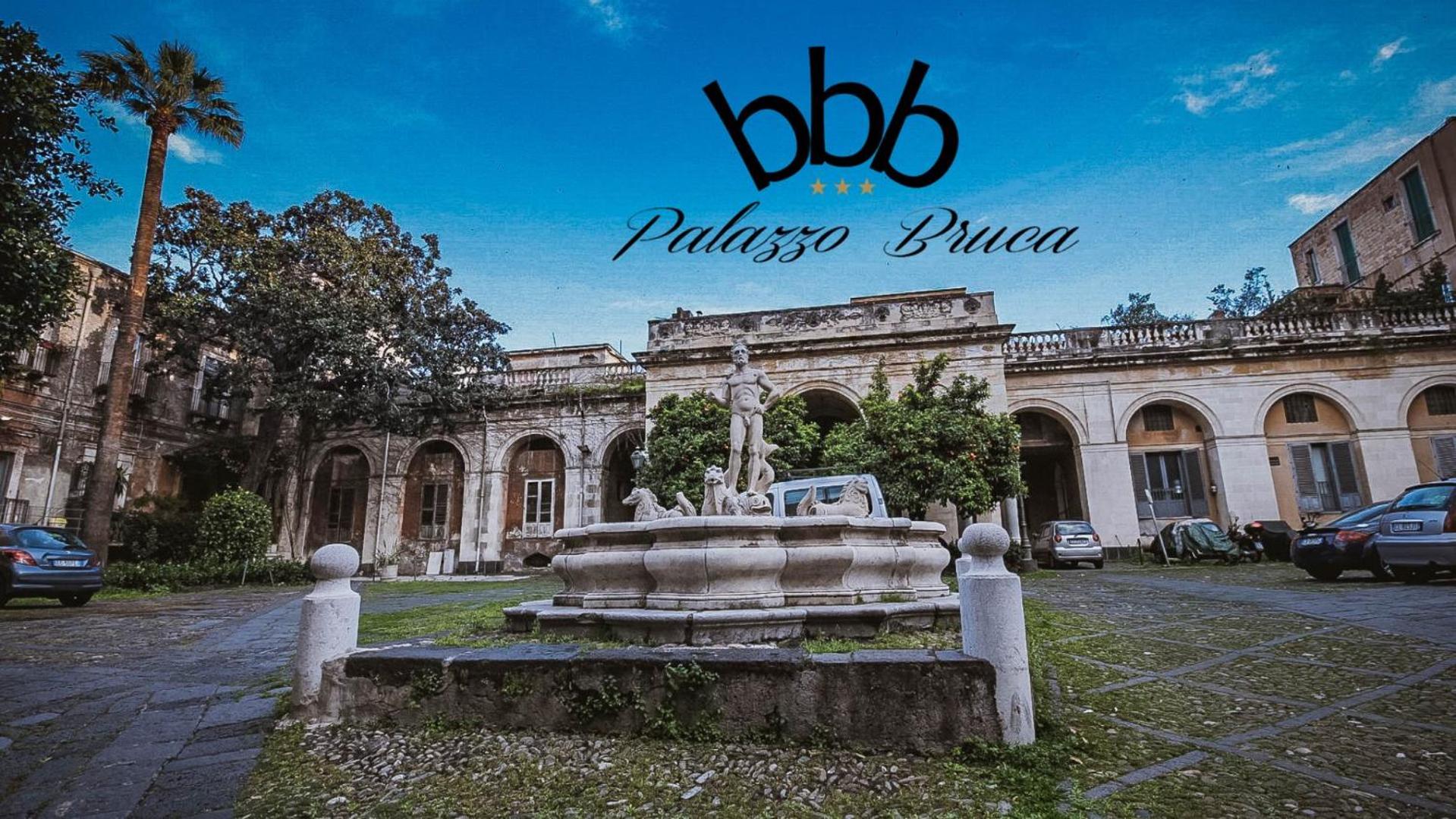 Foto 46 de 80 de Palazzo Bruca Catania