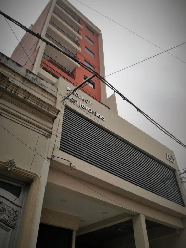 building