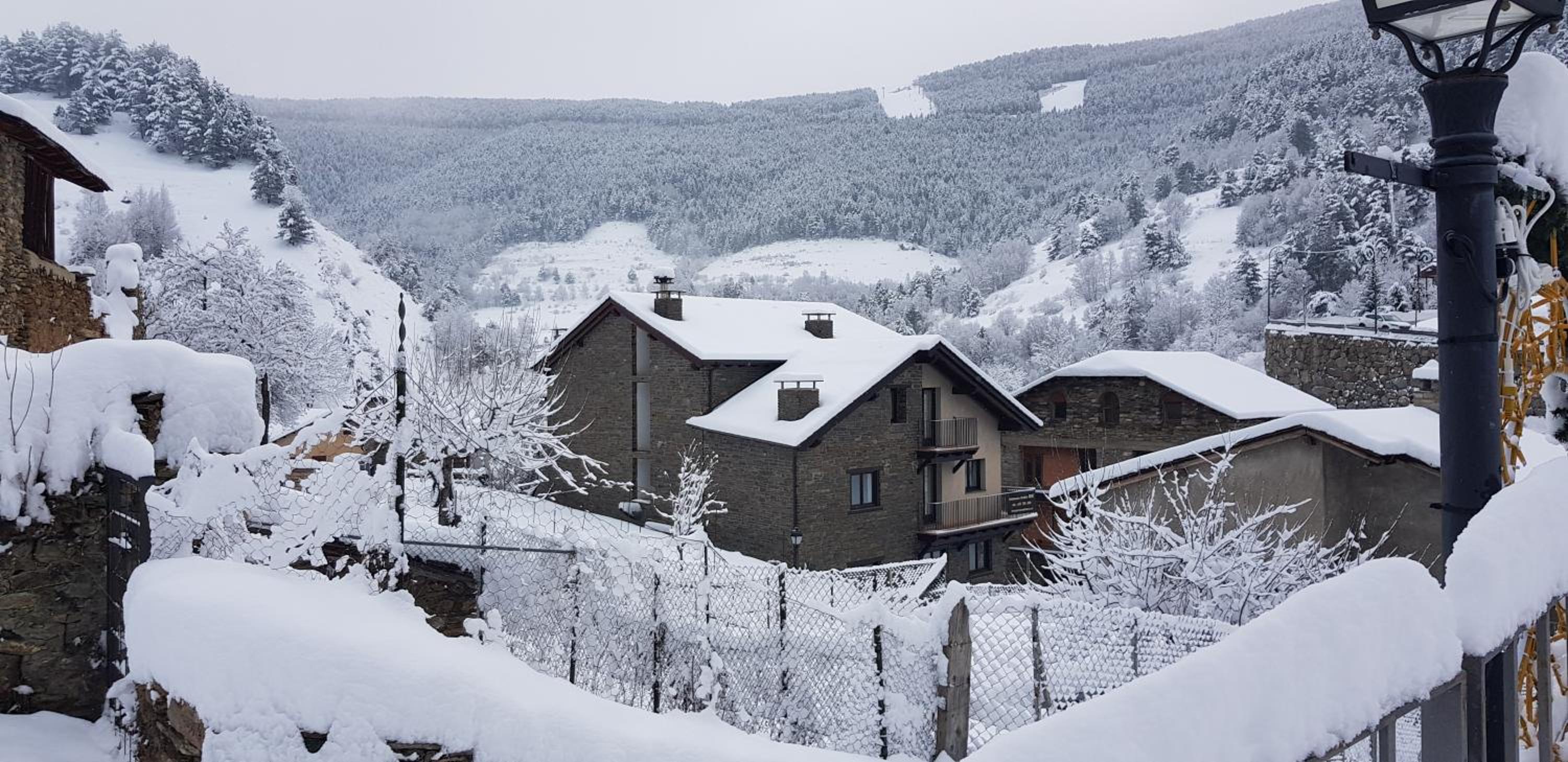 Apartaments Bonet
