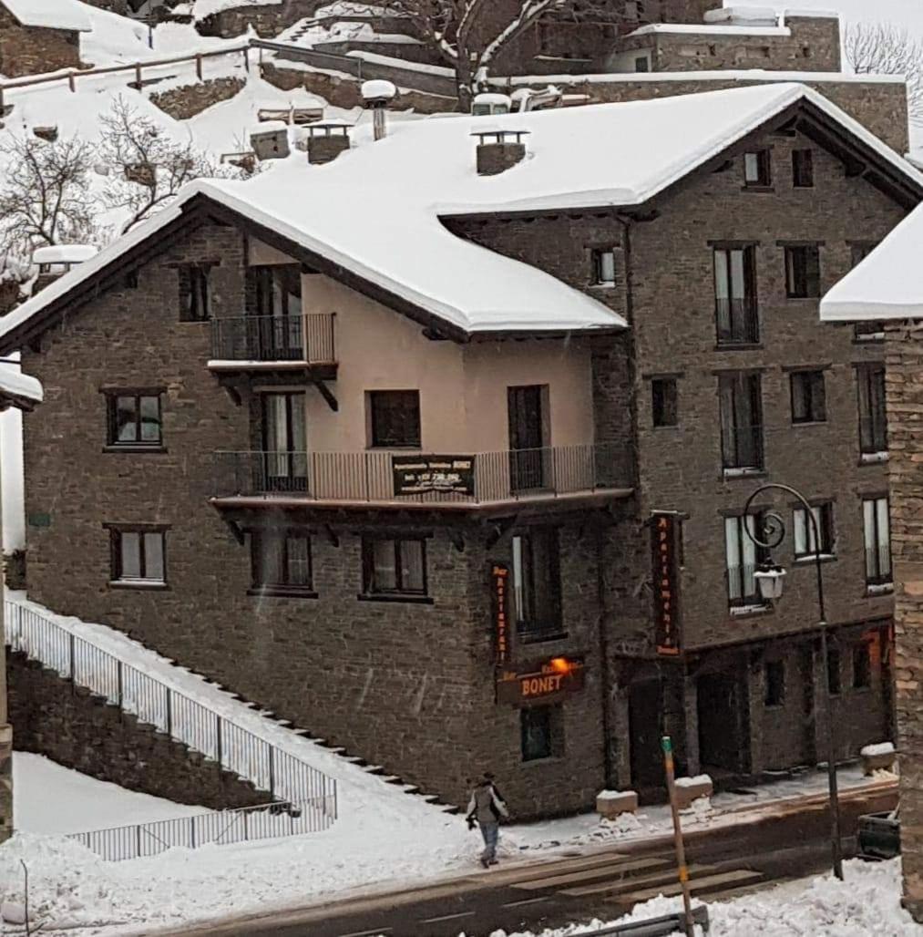 Apartaments Bonet