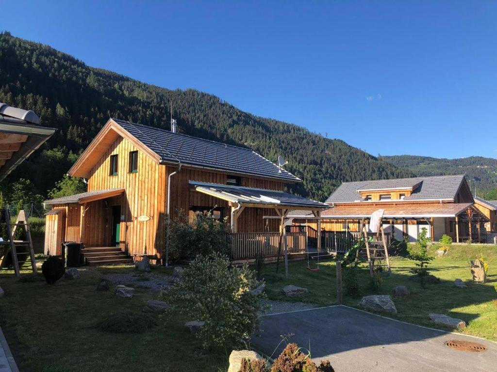 Chalet Steiermark