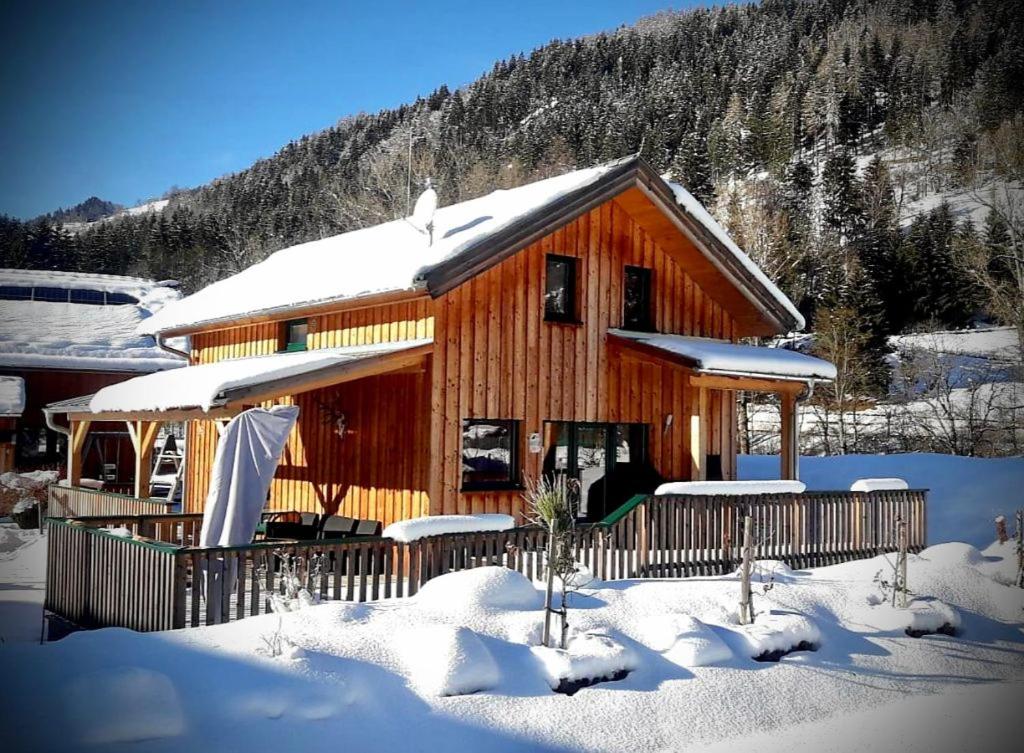Chalet Steiermark