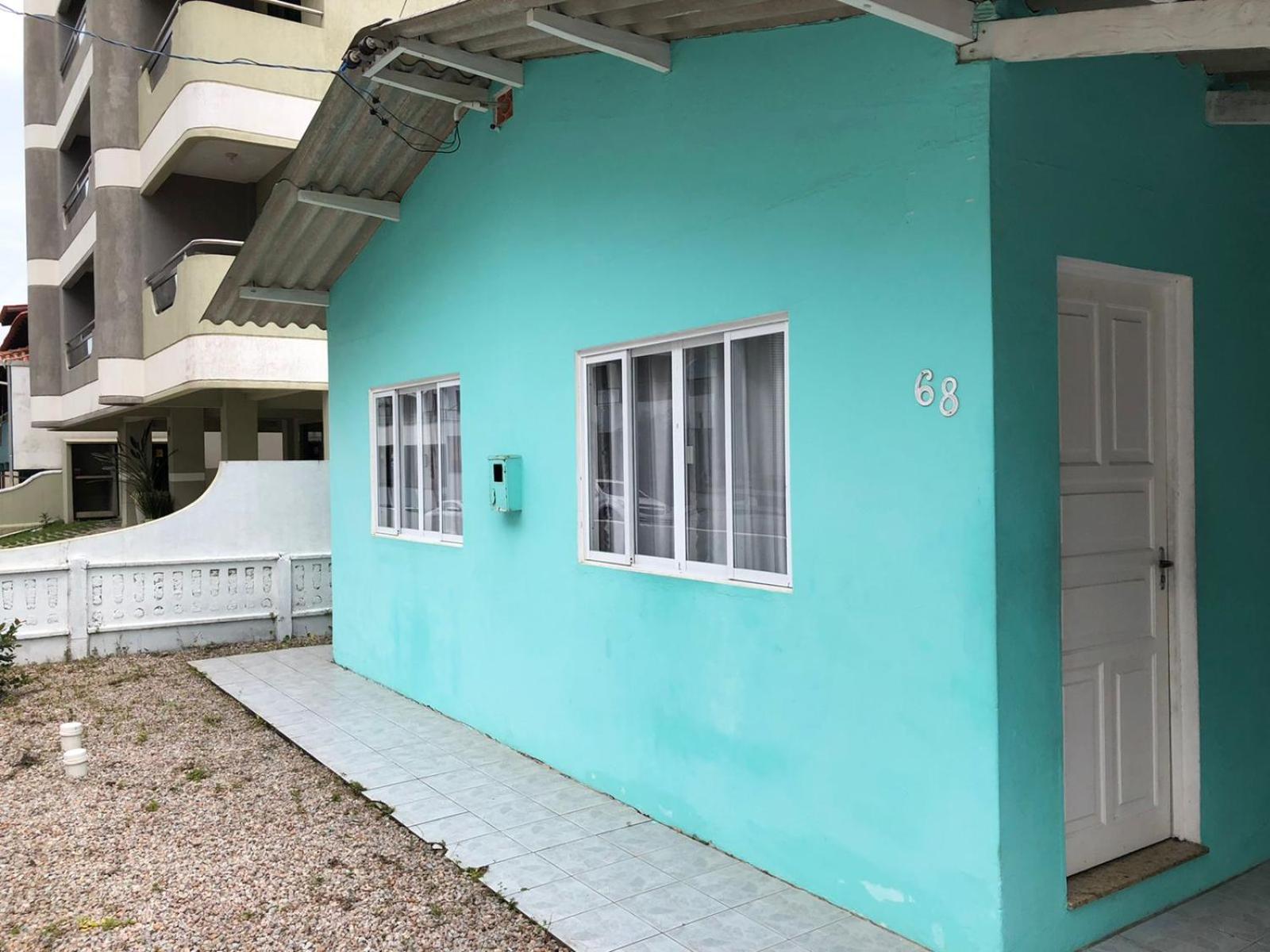 casa praia em bombinhas