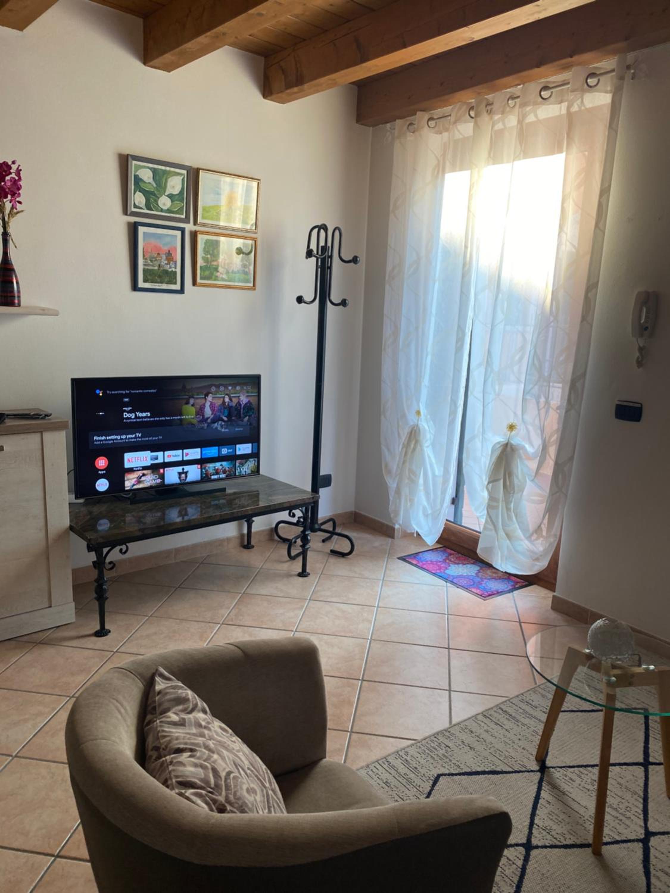Ely Hause view 3