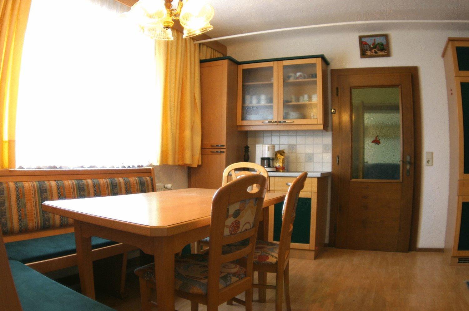 Ferienhaus Huber