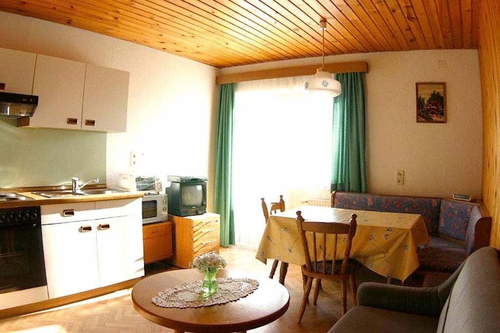 Ferienhaus Huber