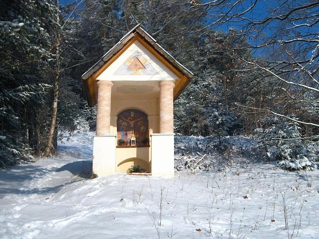 Ferienhaus Huber