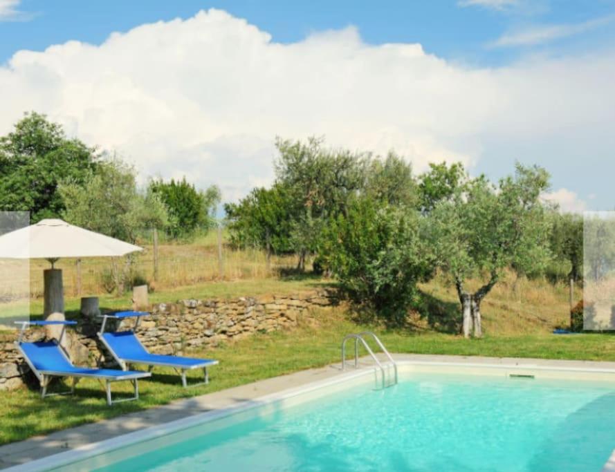 VILLA PONENTE view 5