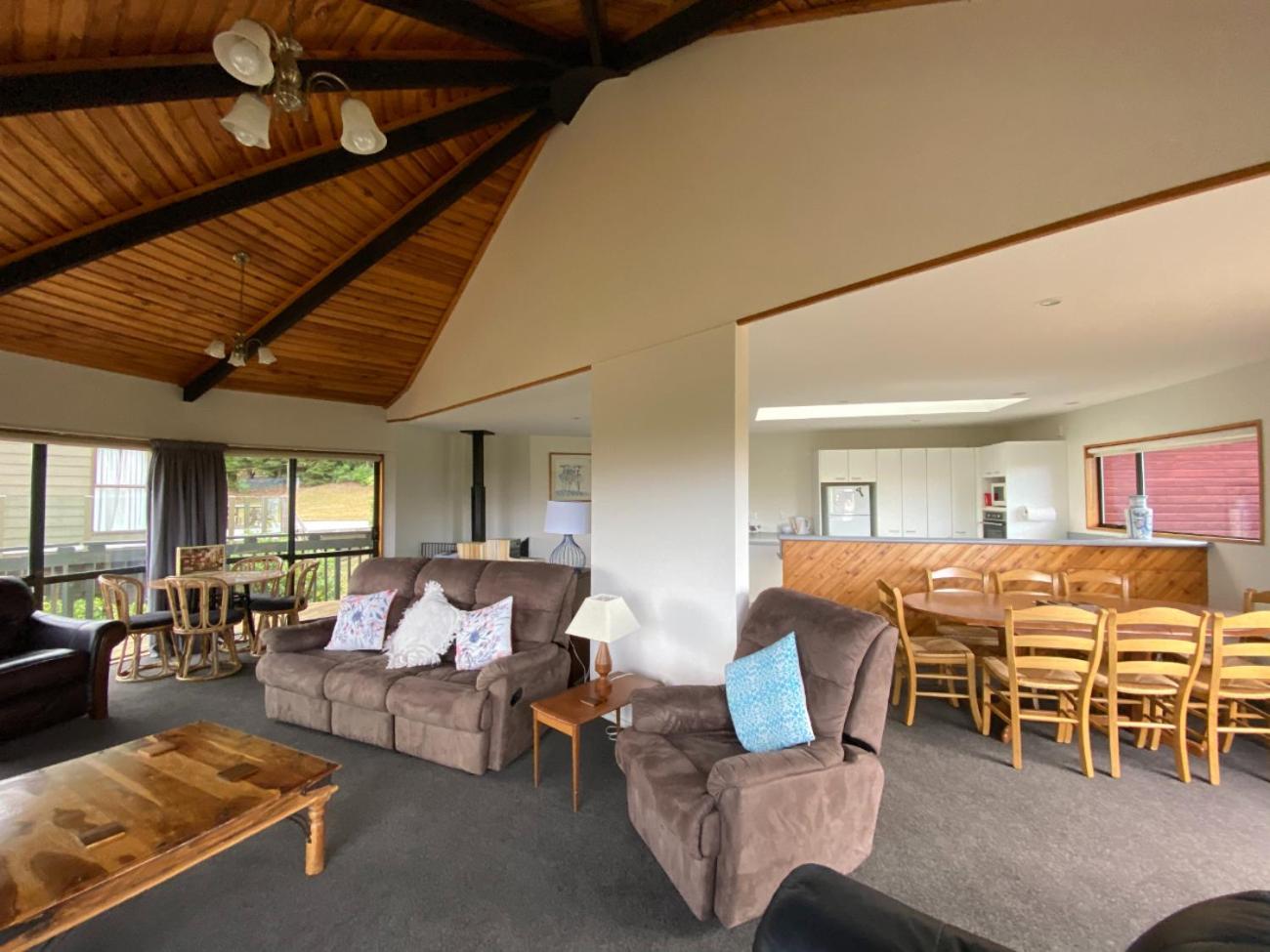 13 Acheron Heights view 5