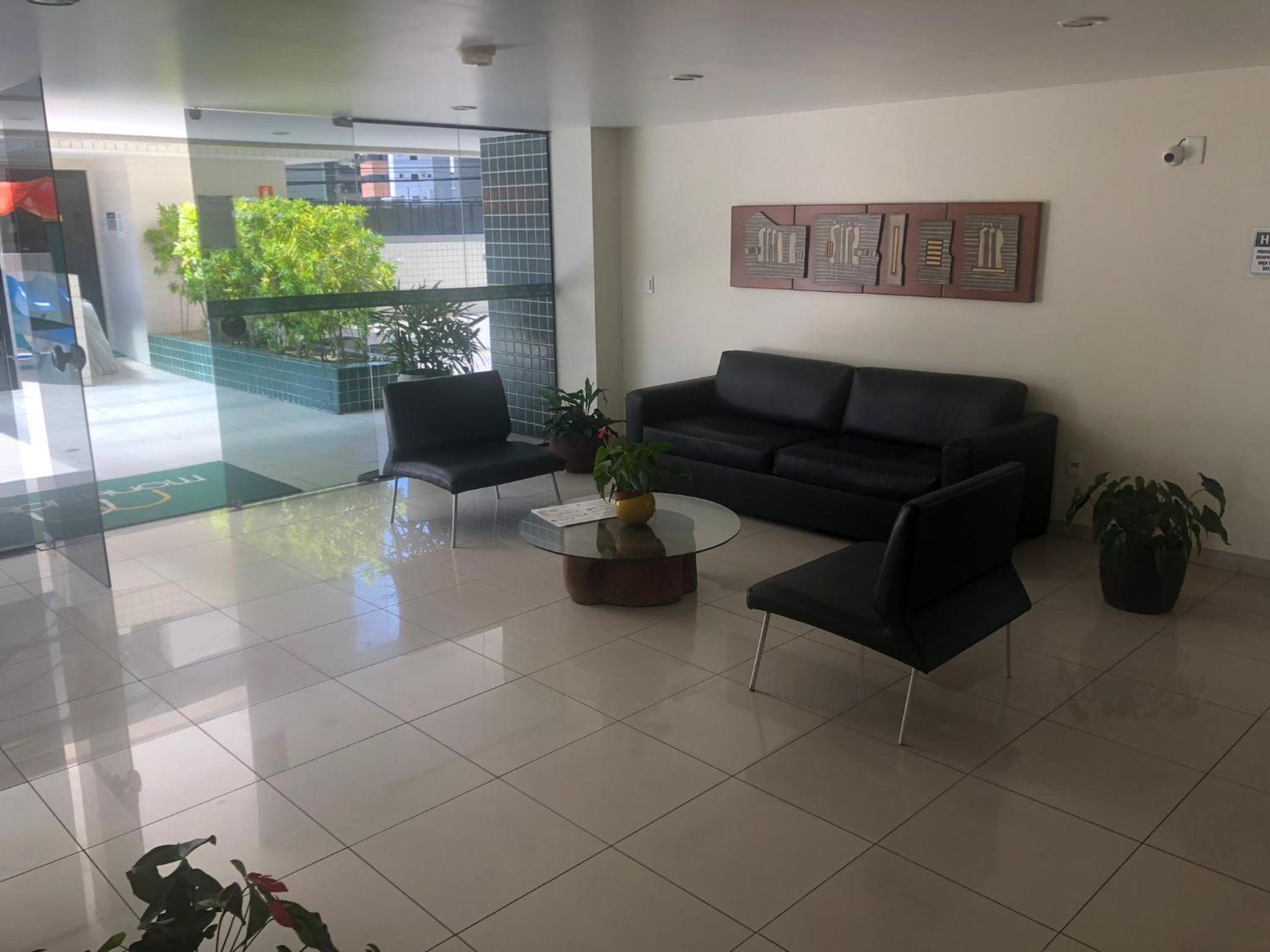 Den Oude Home, a poucos metros da praia da Ponta Verde view 3