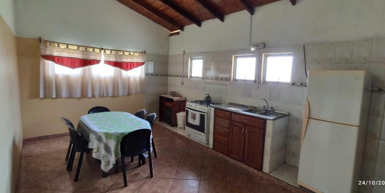 Iguazú Alojamiento 