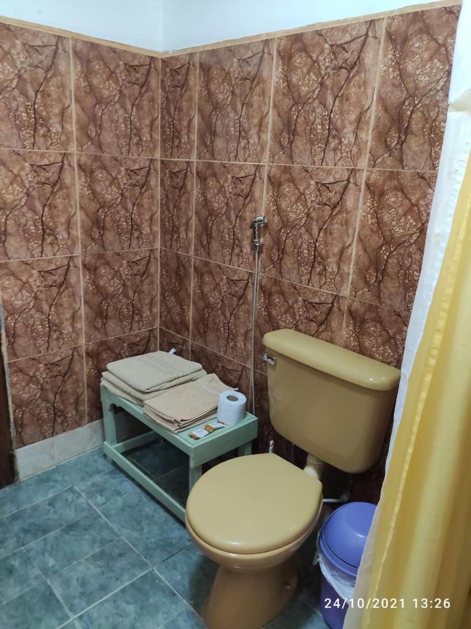 Iguazú Alojamiento 