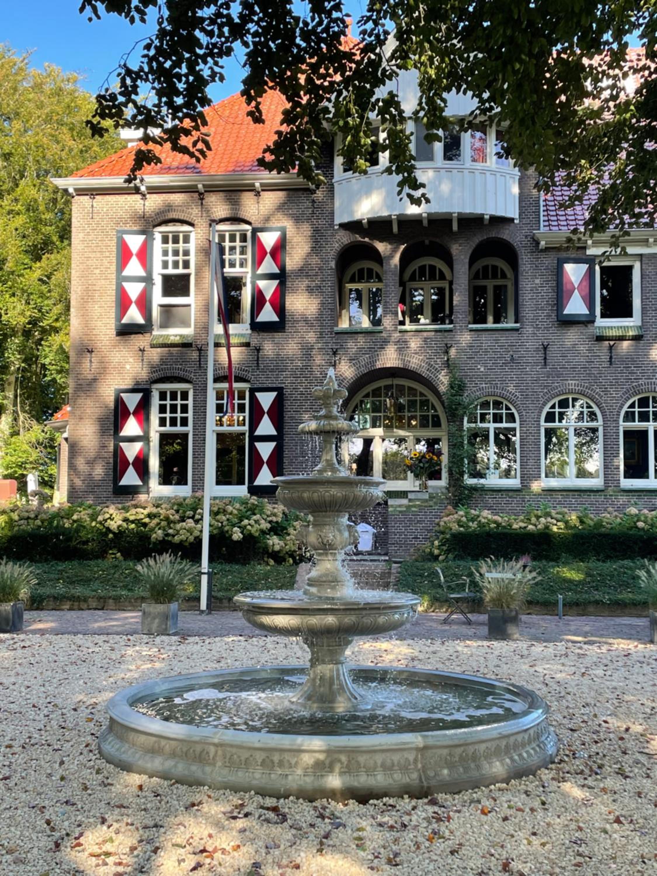 Villa Rozenhof