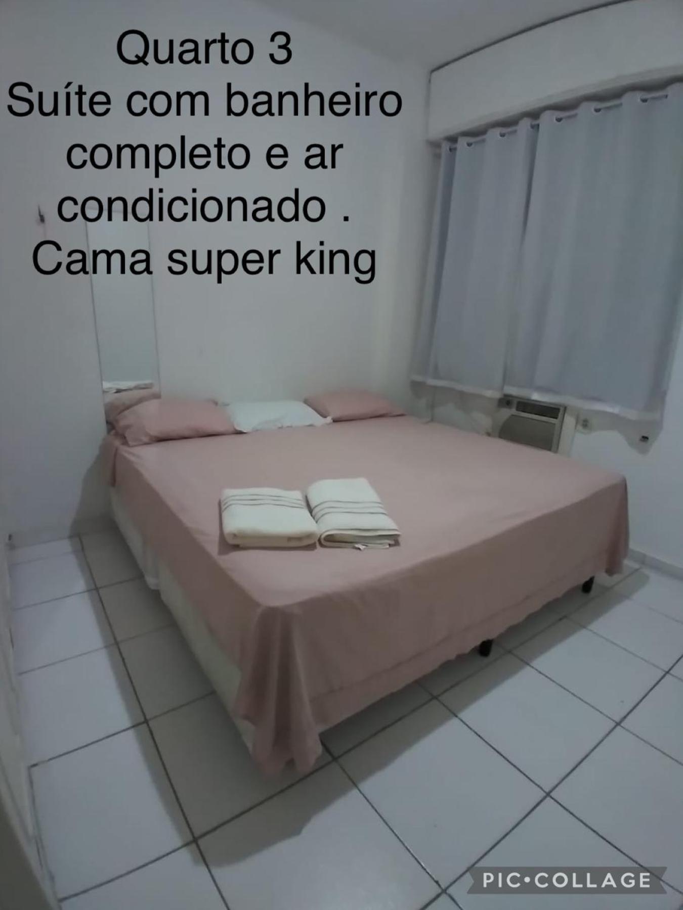 3 quartos Copacabana photo 5