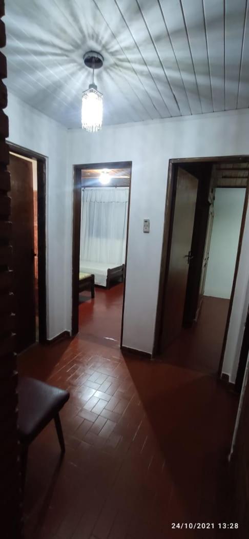 Iguazú Alojamiento 