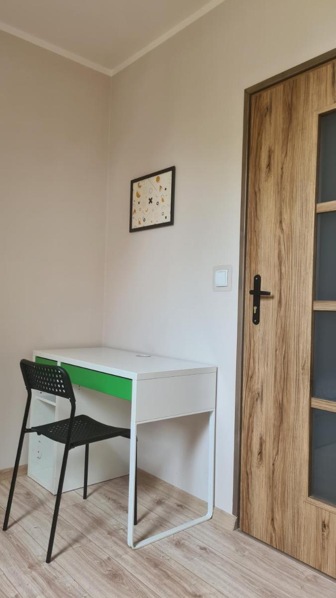 W20 Hostel