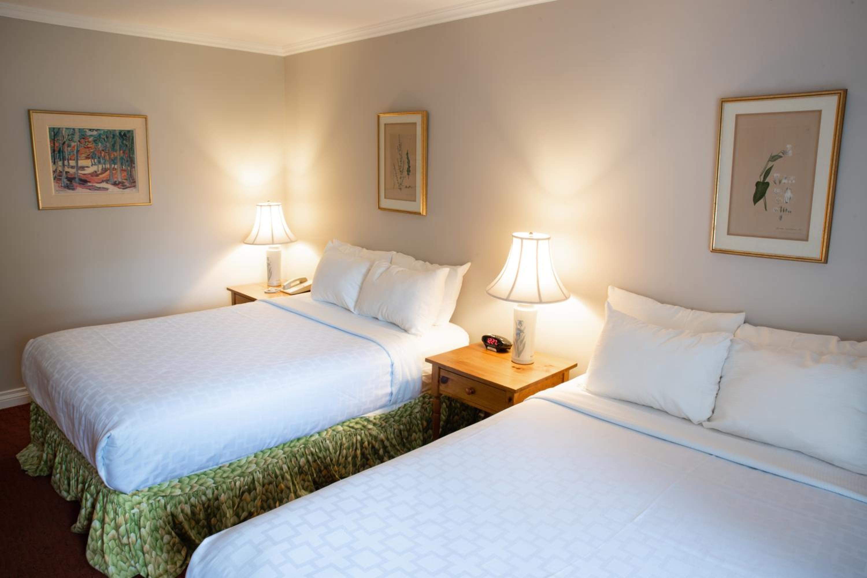 Briars Resort and Spa