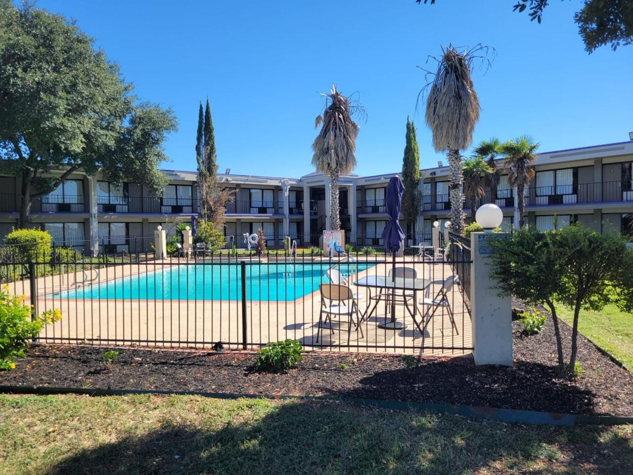Knights Inn San Antonio near Frost Bank Center, Kuva 5