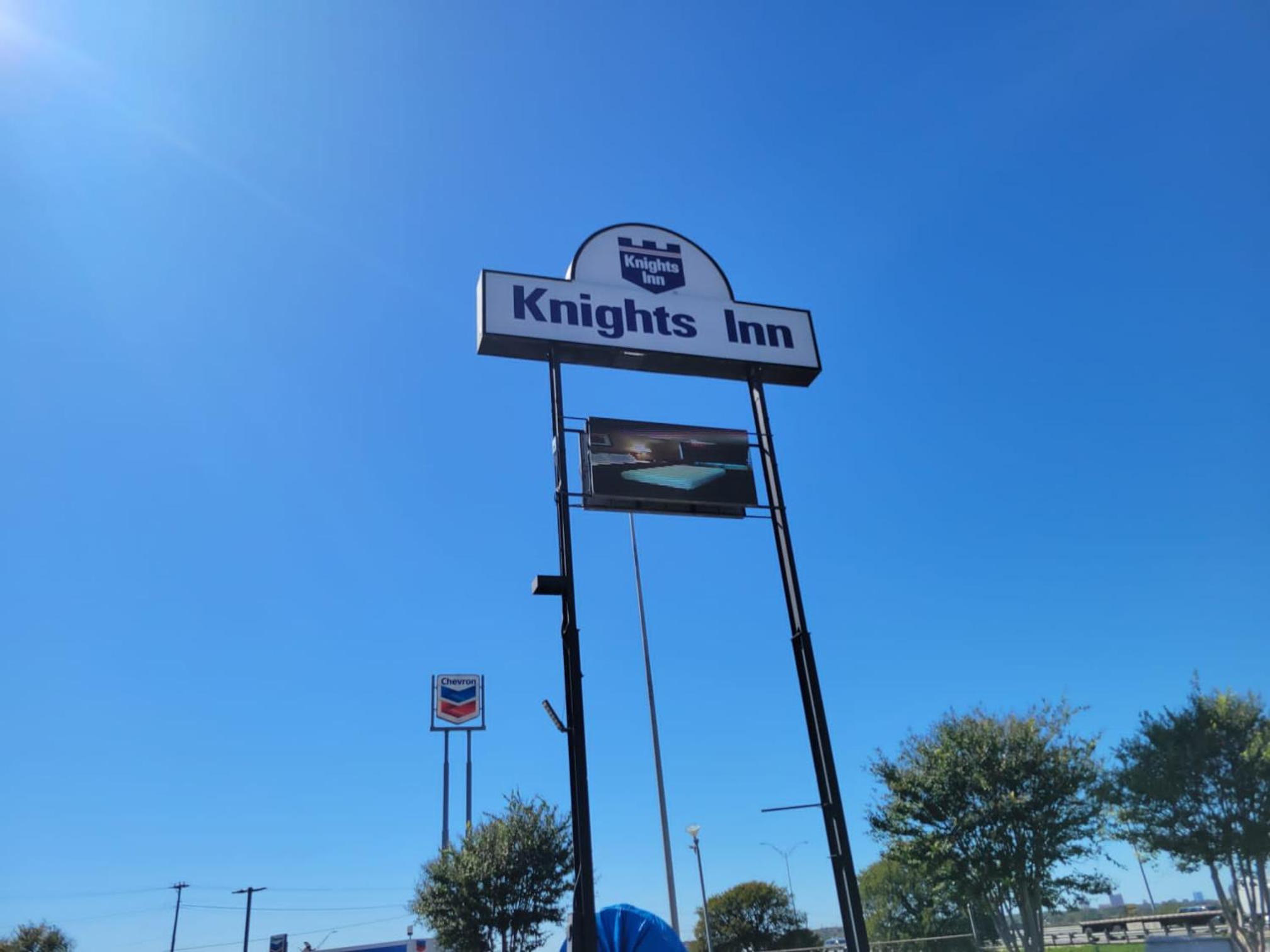 Knights Inn San Antonio near Frost Bank Center, Kuva 44