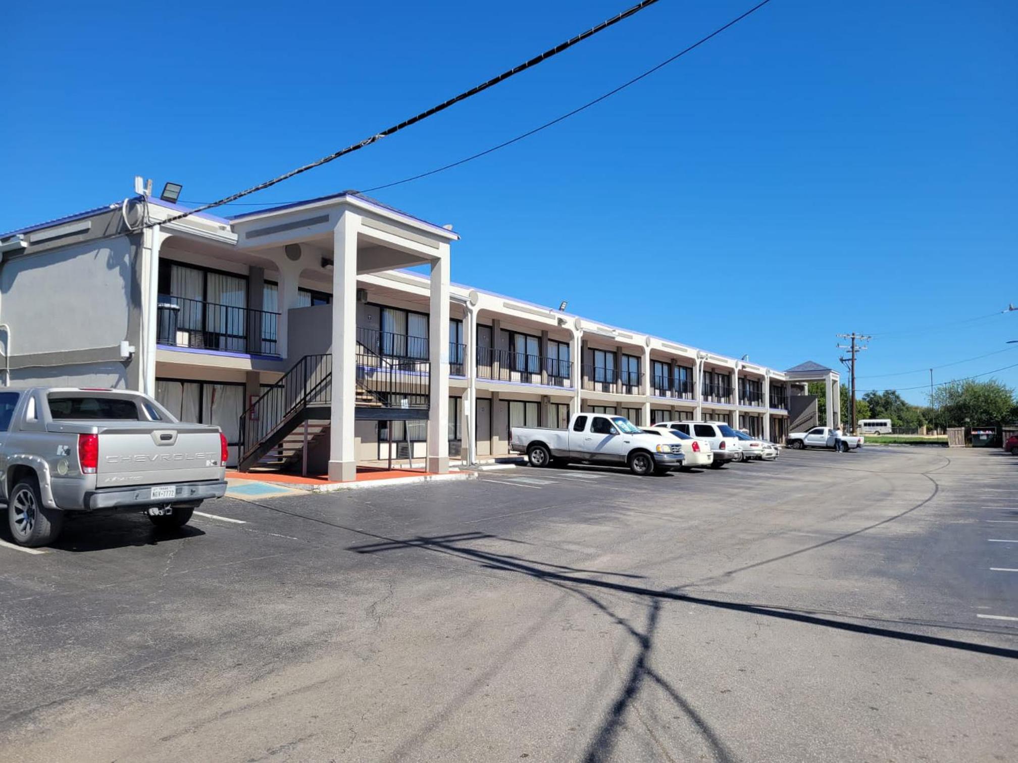 Knights Inn San Antonio near Frost Bank Center, Kuva 30