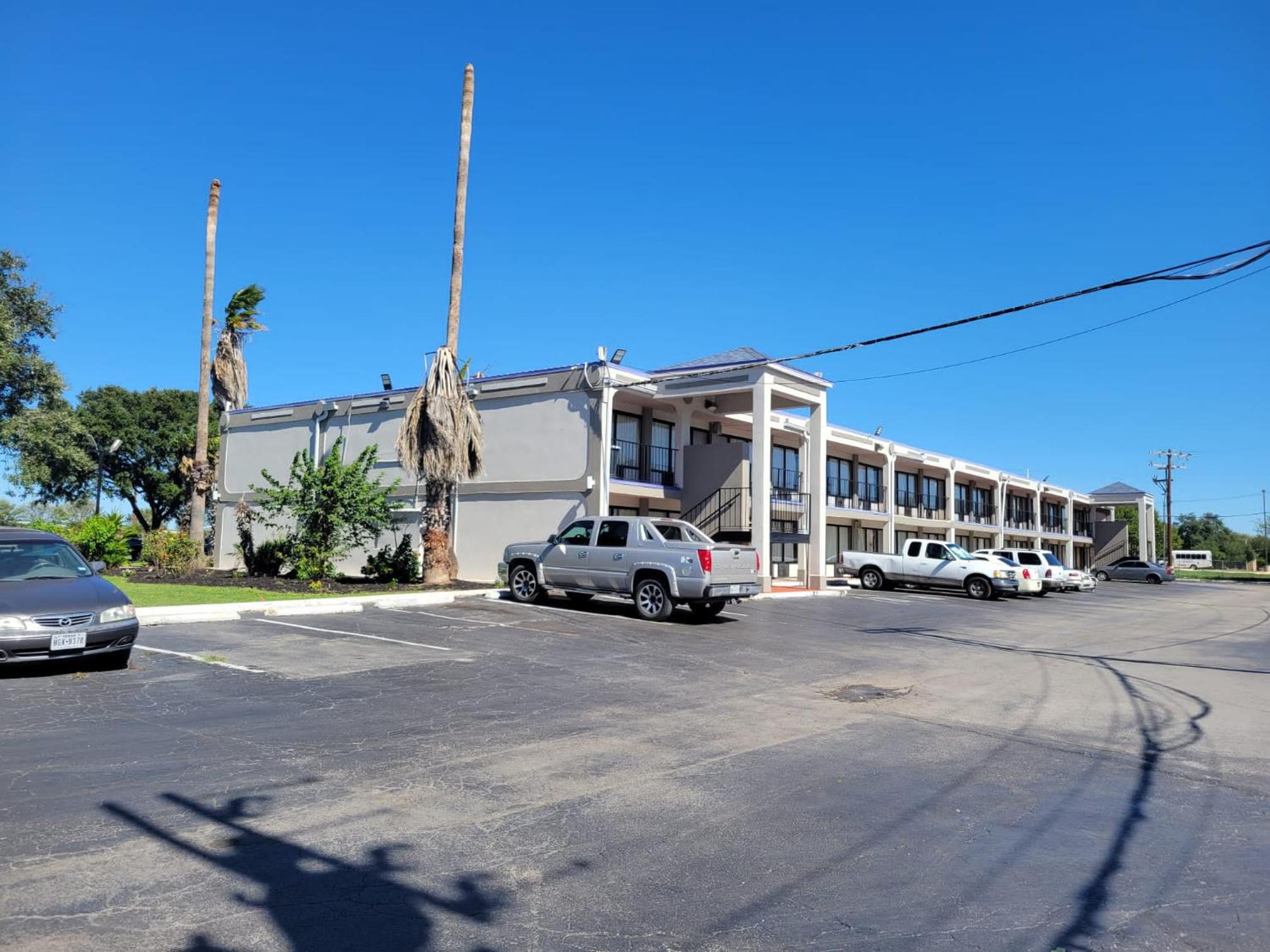 Knights Inn San Antonio near Frost Bank Center, Kuva 40