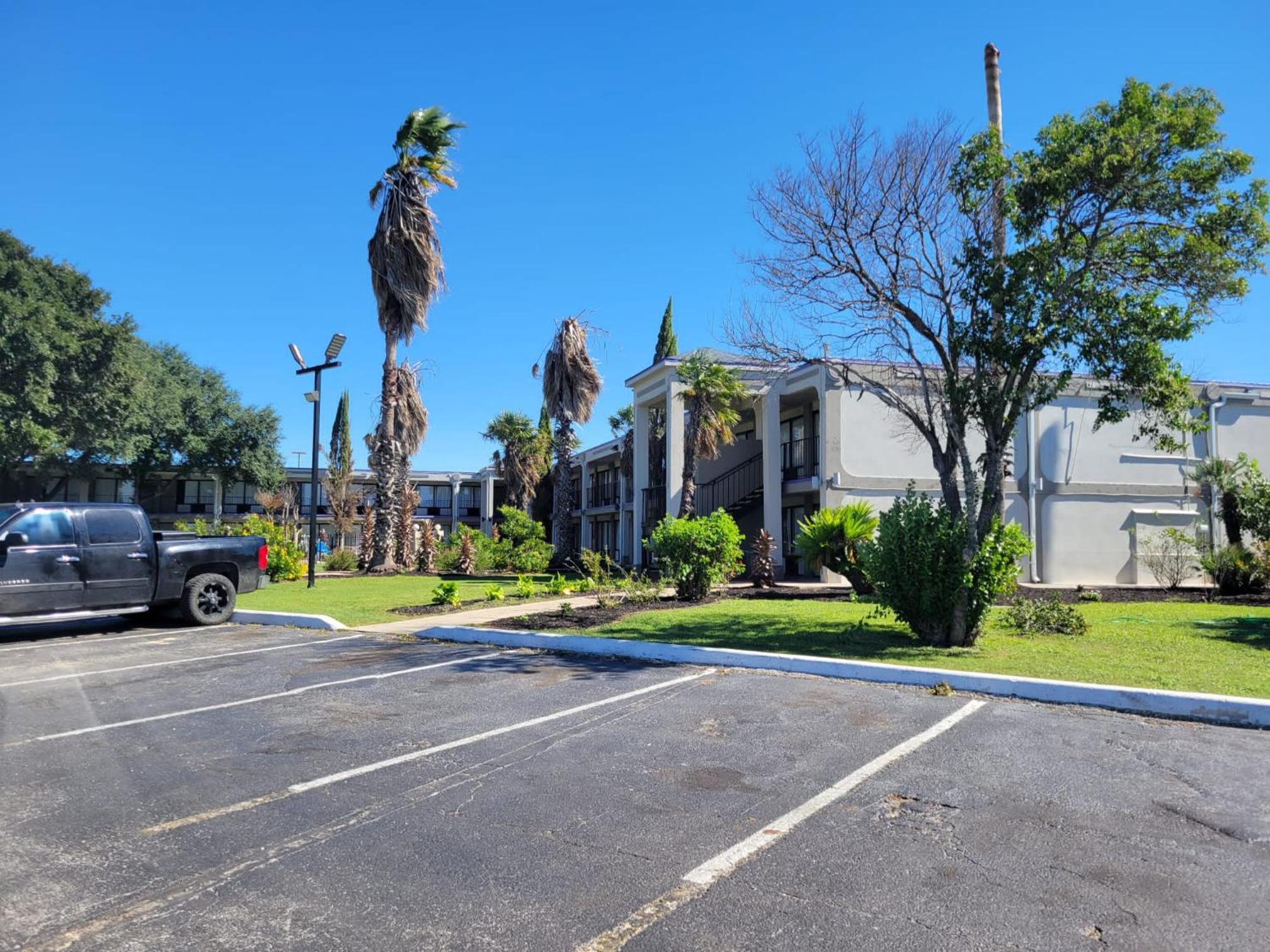 Knights Inn San Antonio near Frost Bank Center, Kuva 33