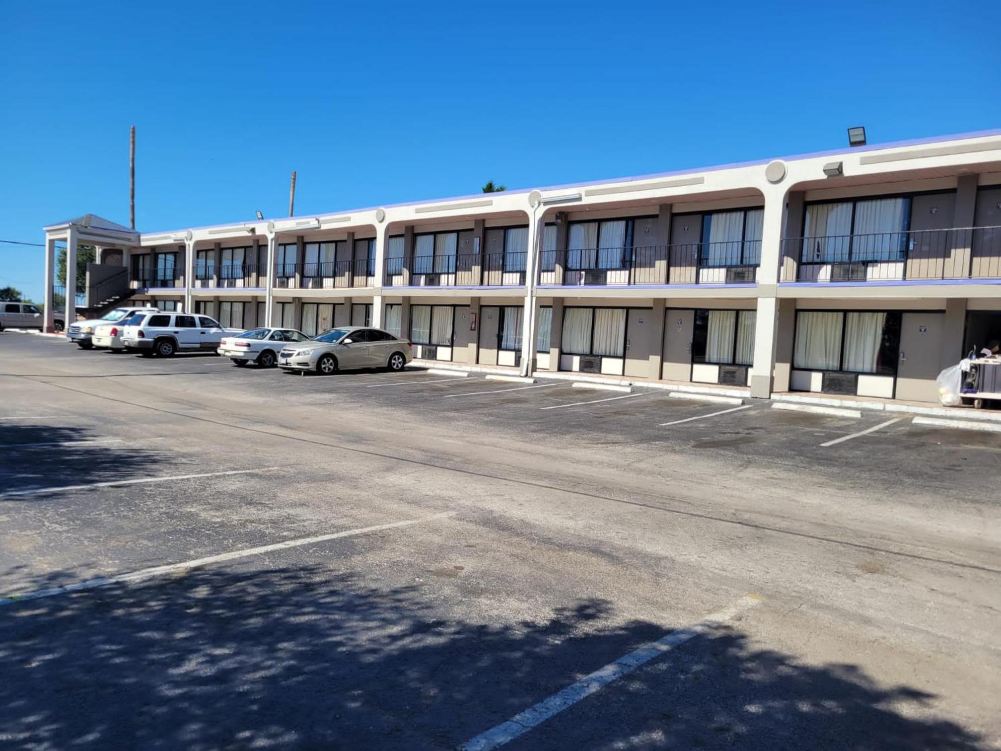 Knights Inn San Antonio near Frost Bank Center, Kuva 14