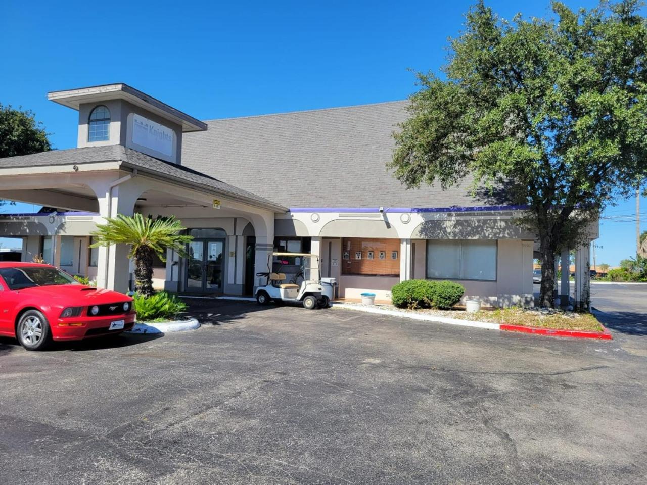 Knights Inn San Antonio near Frost Bank Center, Kuva 39