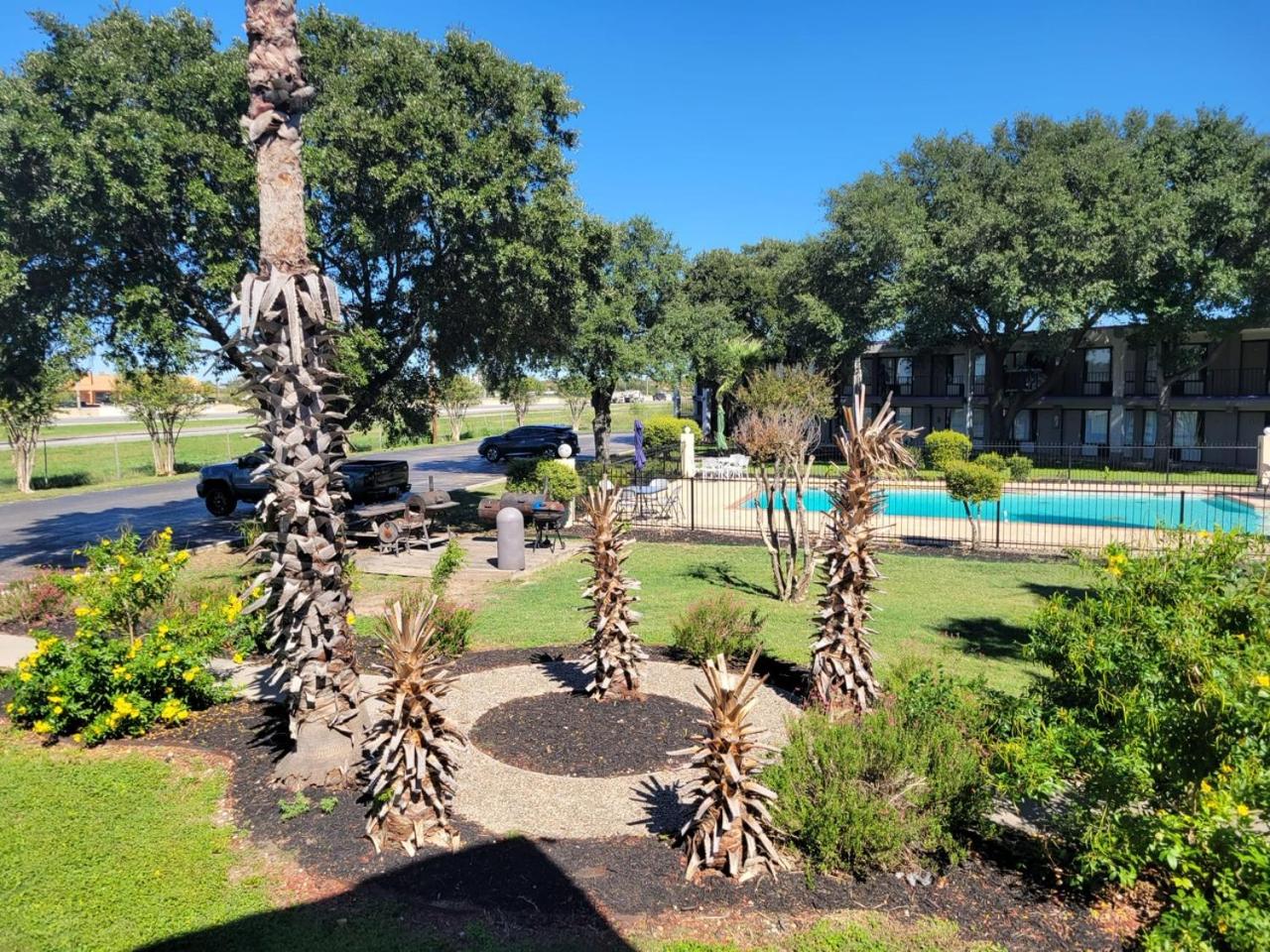 Knights Inn San Antonio near Frost Bank Center, Kuva 37