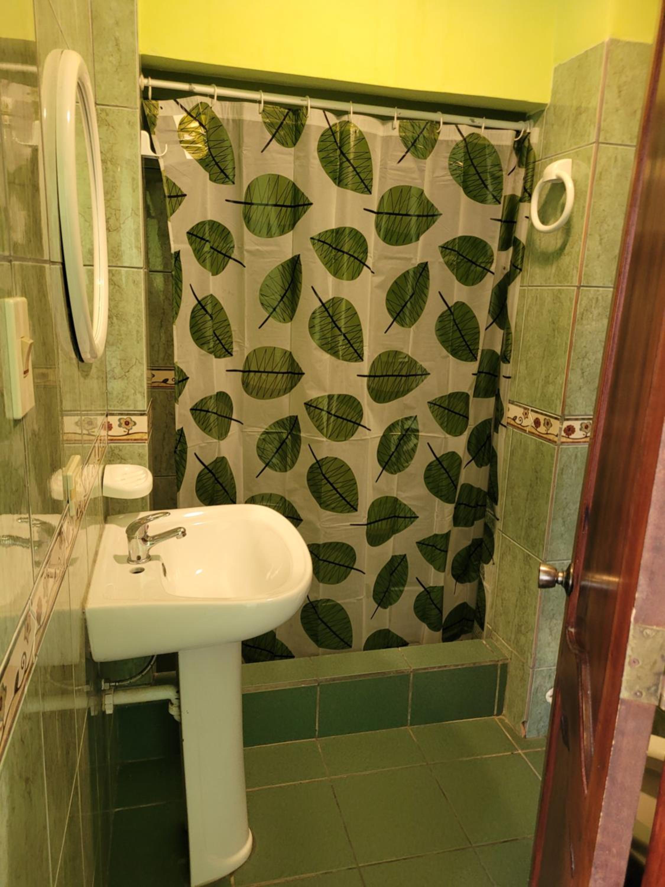 Hostal Haziel view 5