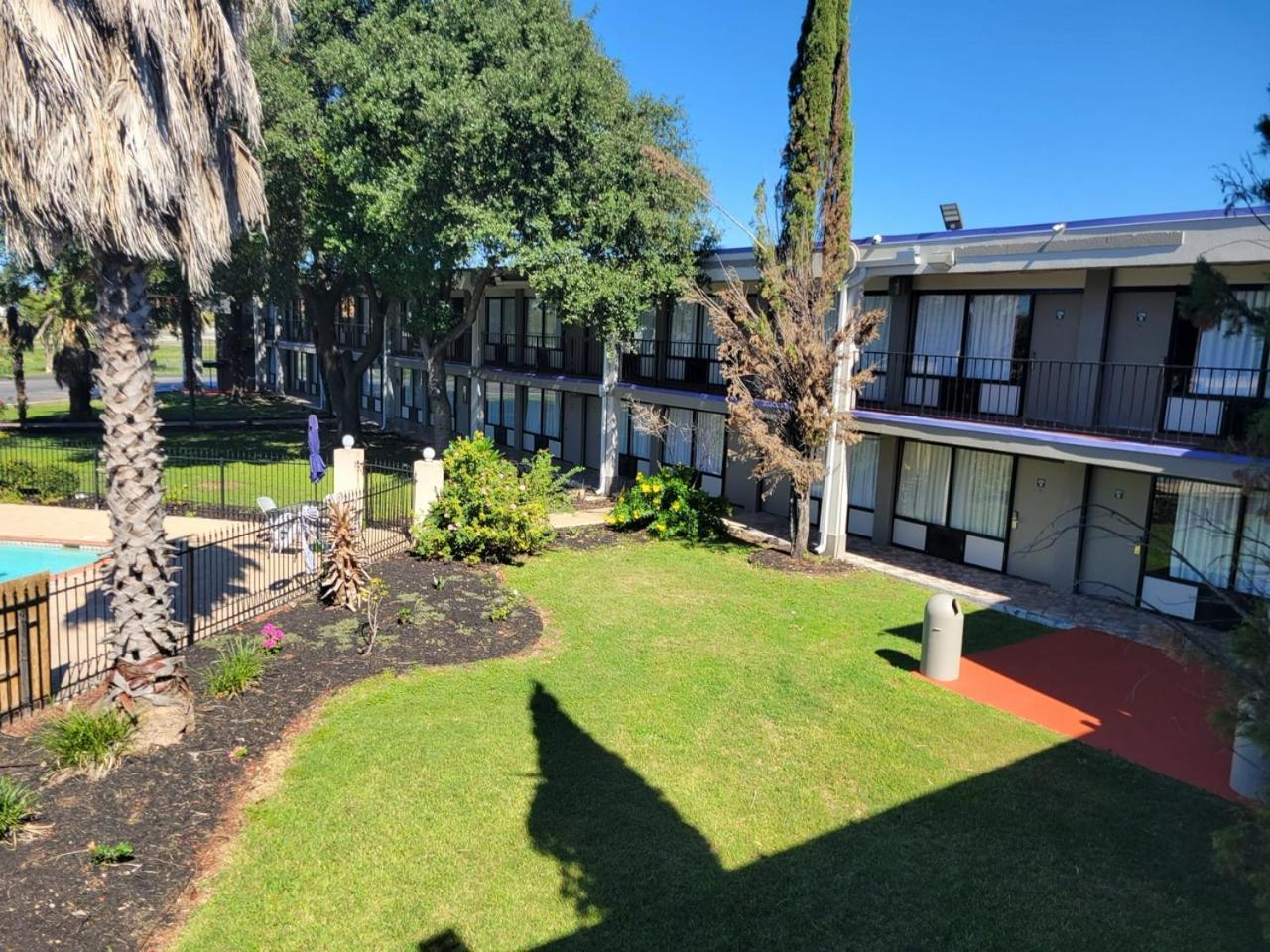 Knights Inn San Antonio near Frost Bank Center, Kuva 16