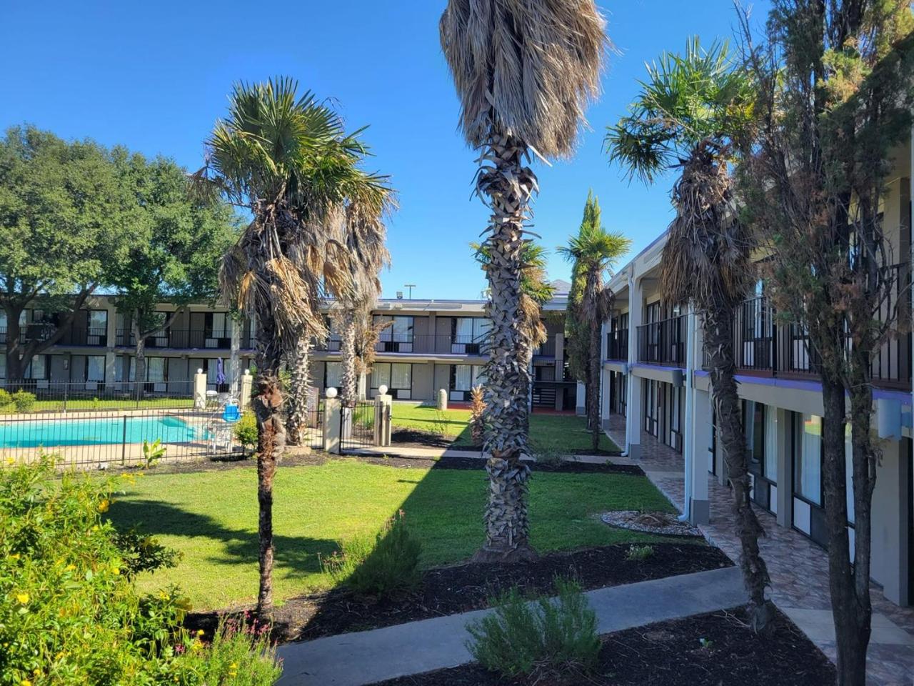 Knights Inn San Antonio near Frost Bank Center, Kuva 15