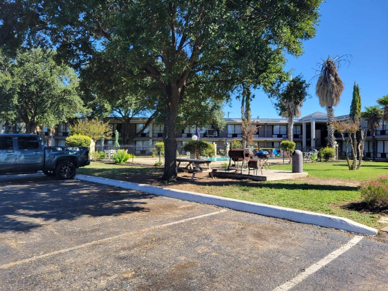 Knights Inn San Antonio near Frost Bank Center, Kuva 24