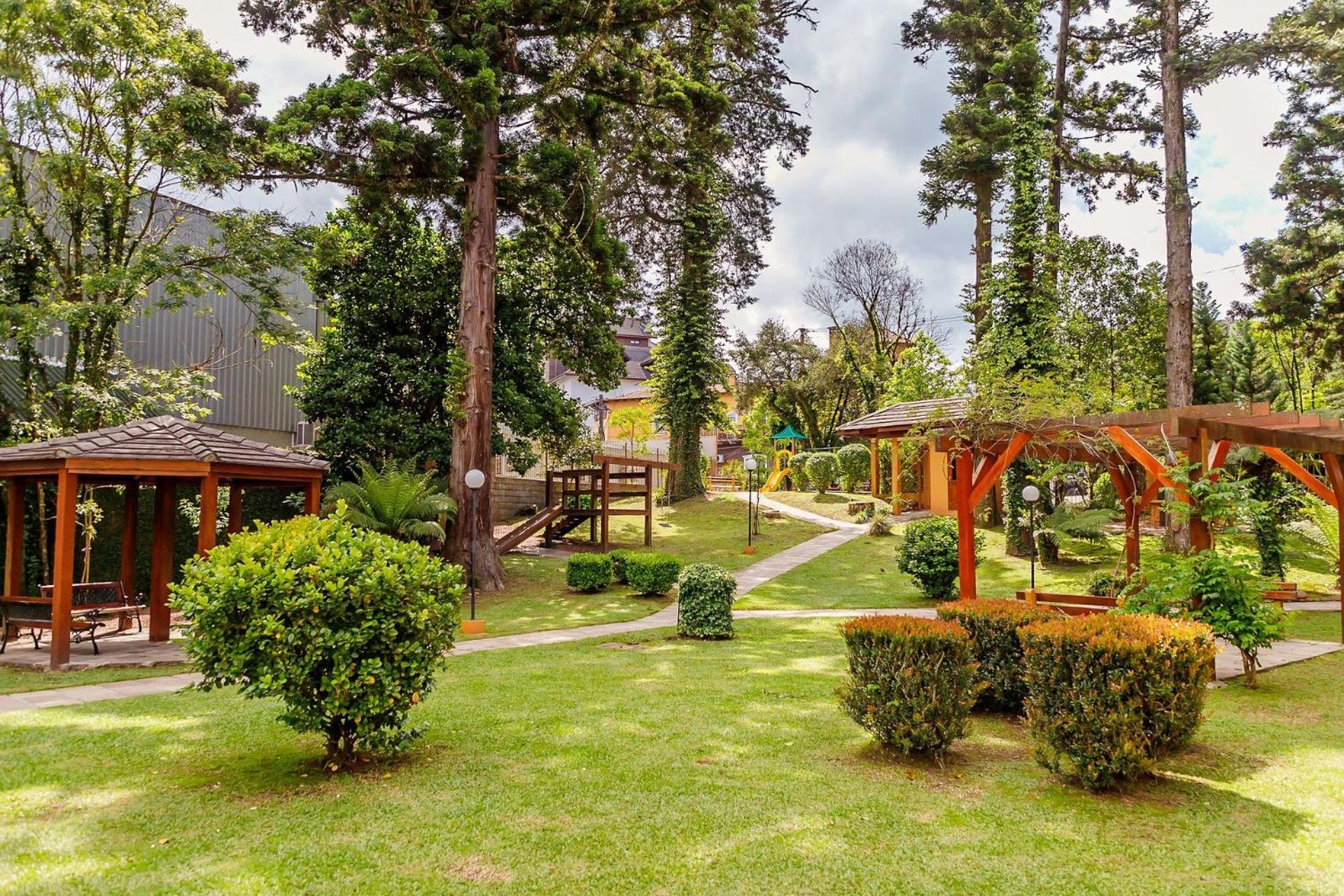 LOCAR-IN Gramado Apartamento Vista do Quilombo Centro