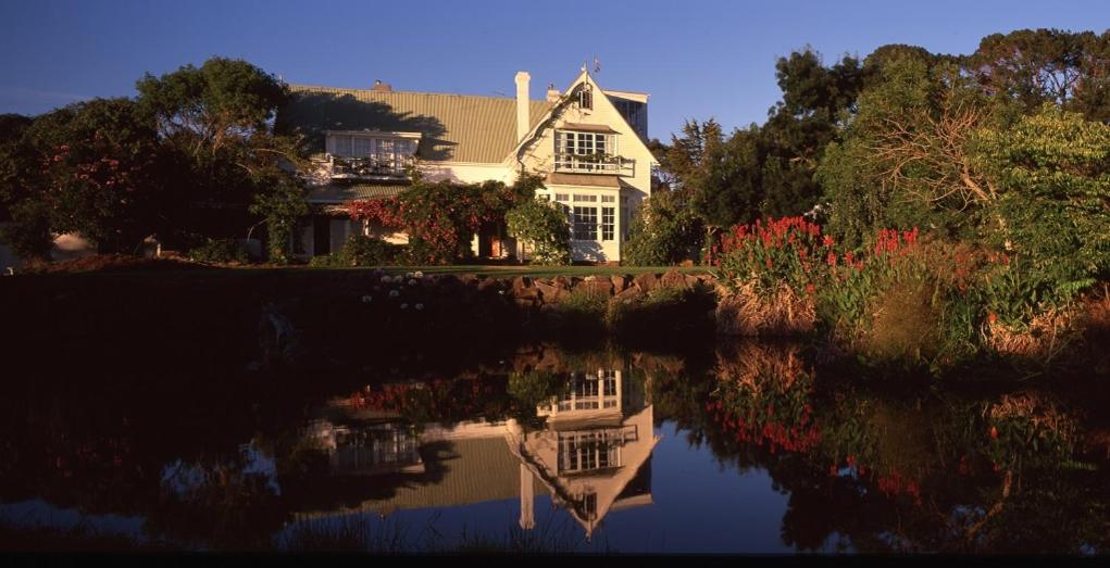 Hotel Hawley House - Image 1