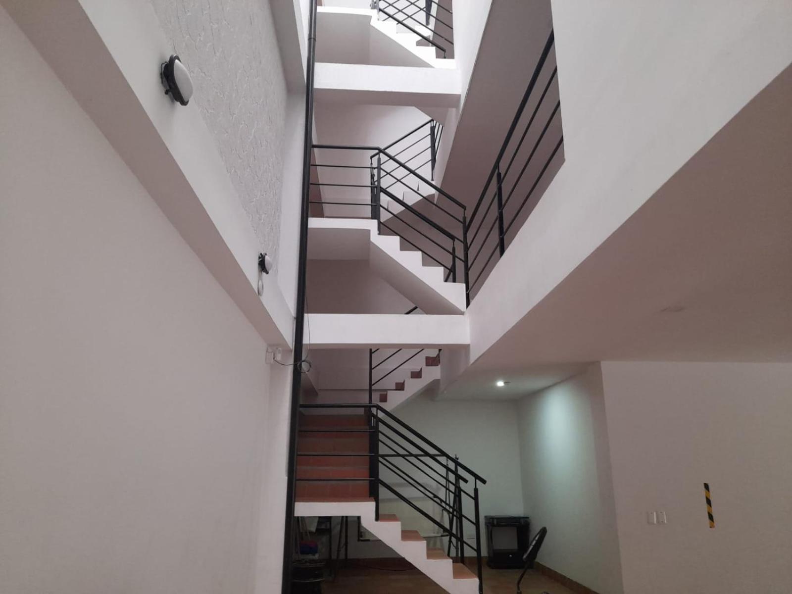 Apartaestudio Colibrí