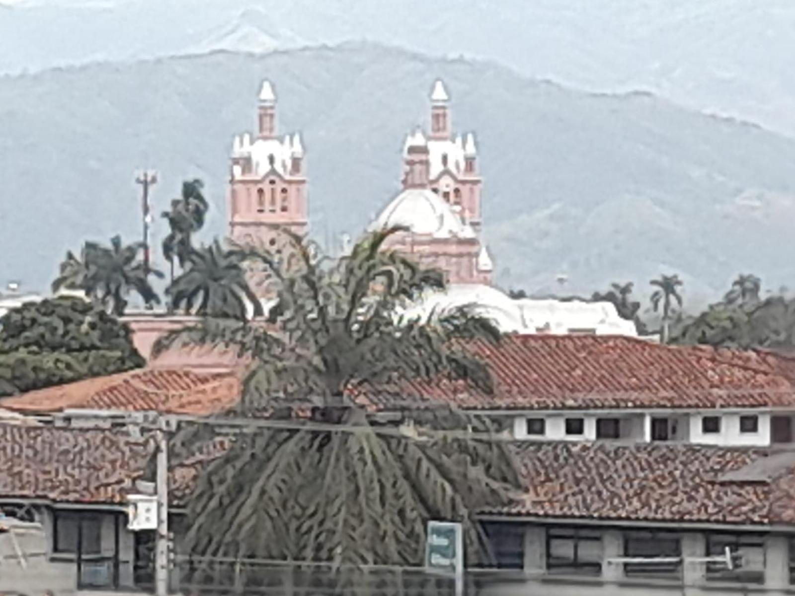 Apartaestudio Colibrí