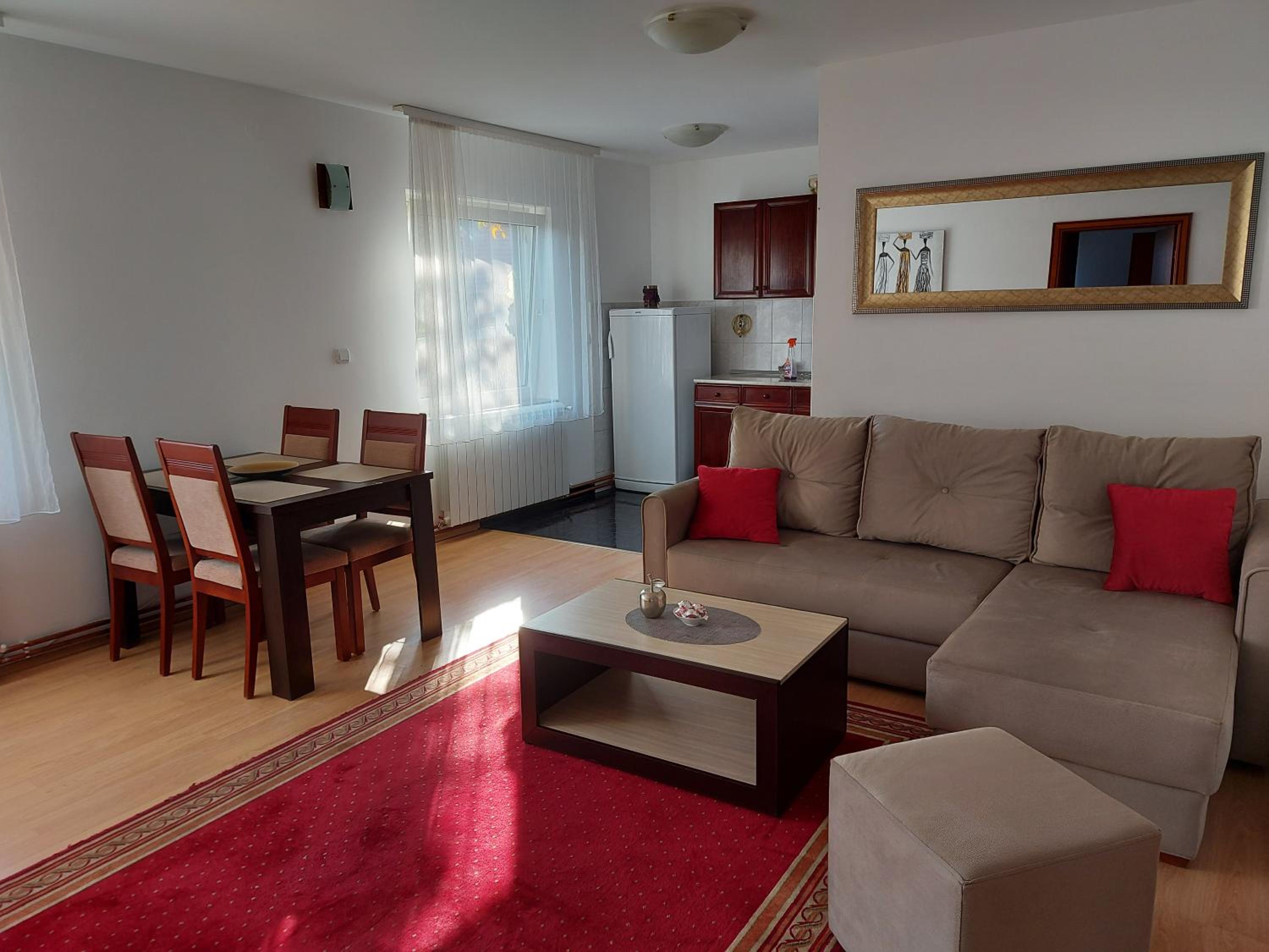 Helena apartment view 2