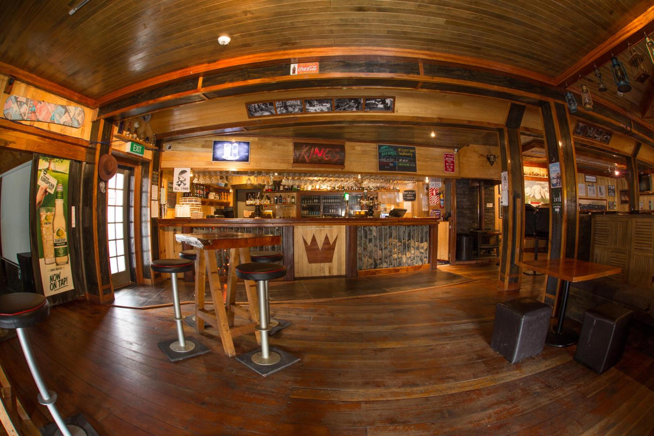 Kings Ohakune