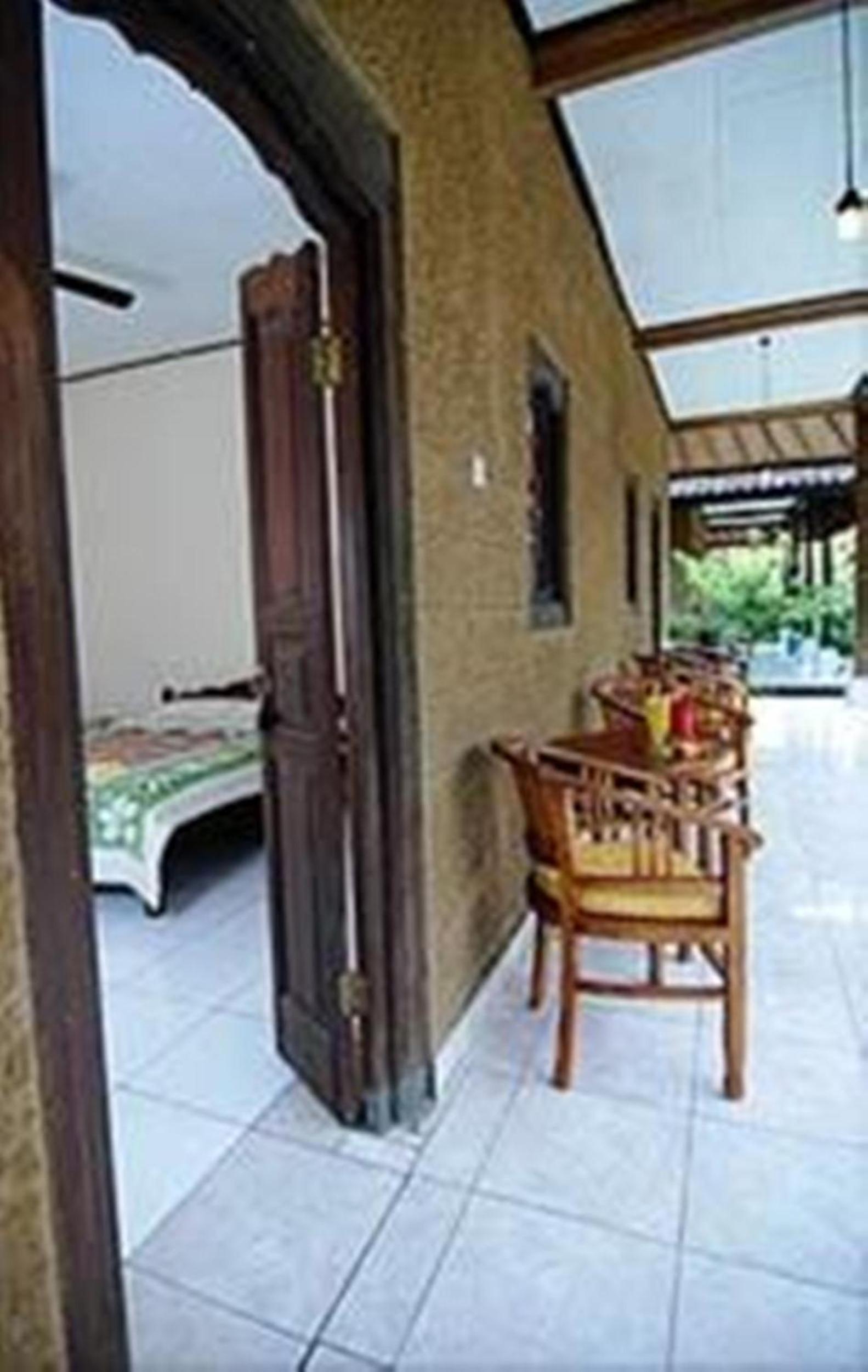 Agung Trisna Bungalows