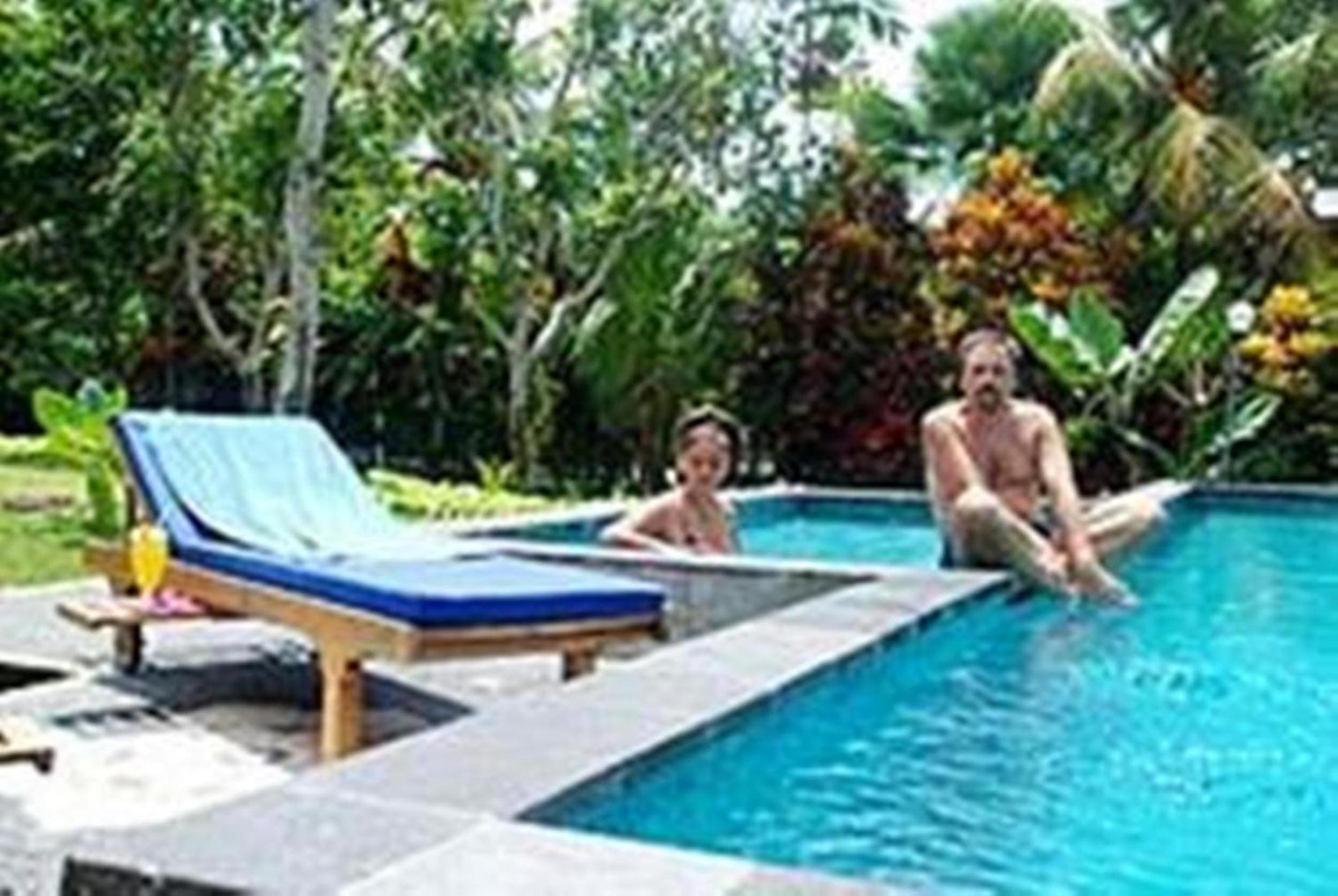Agung Trisna Bungalows