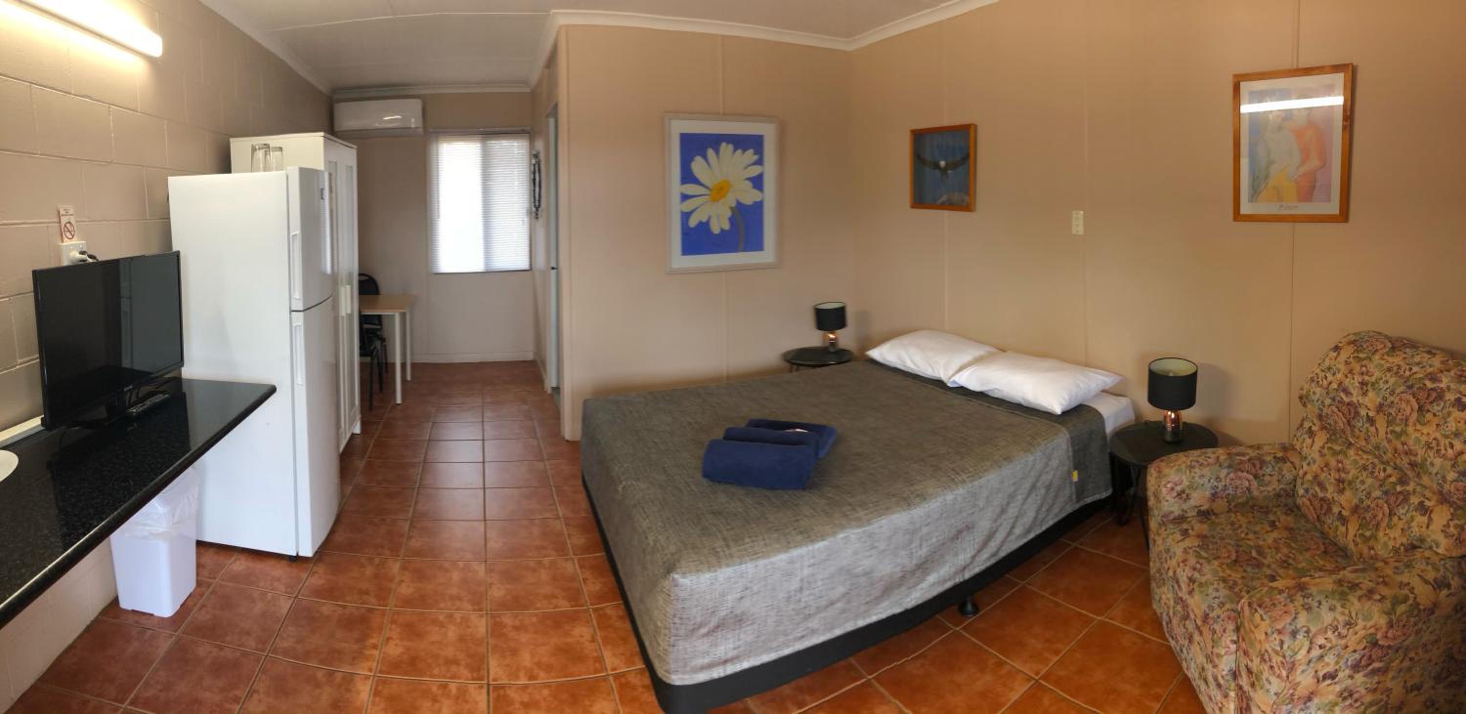 Childers Budget Accommodation