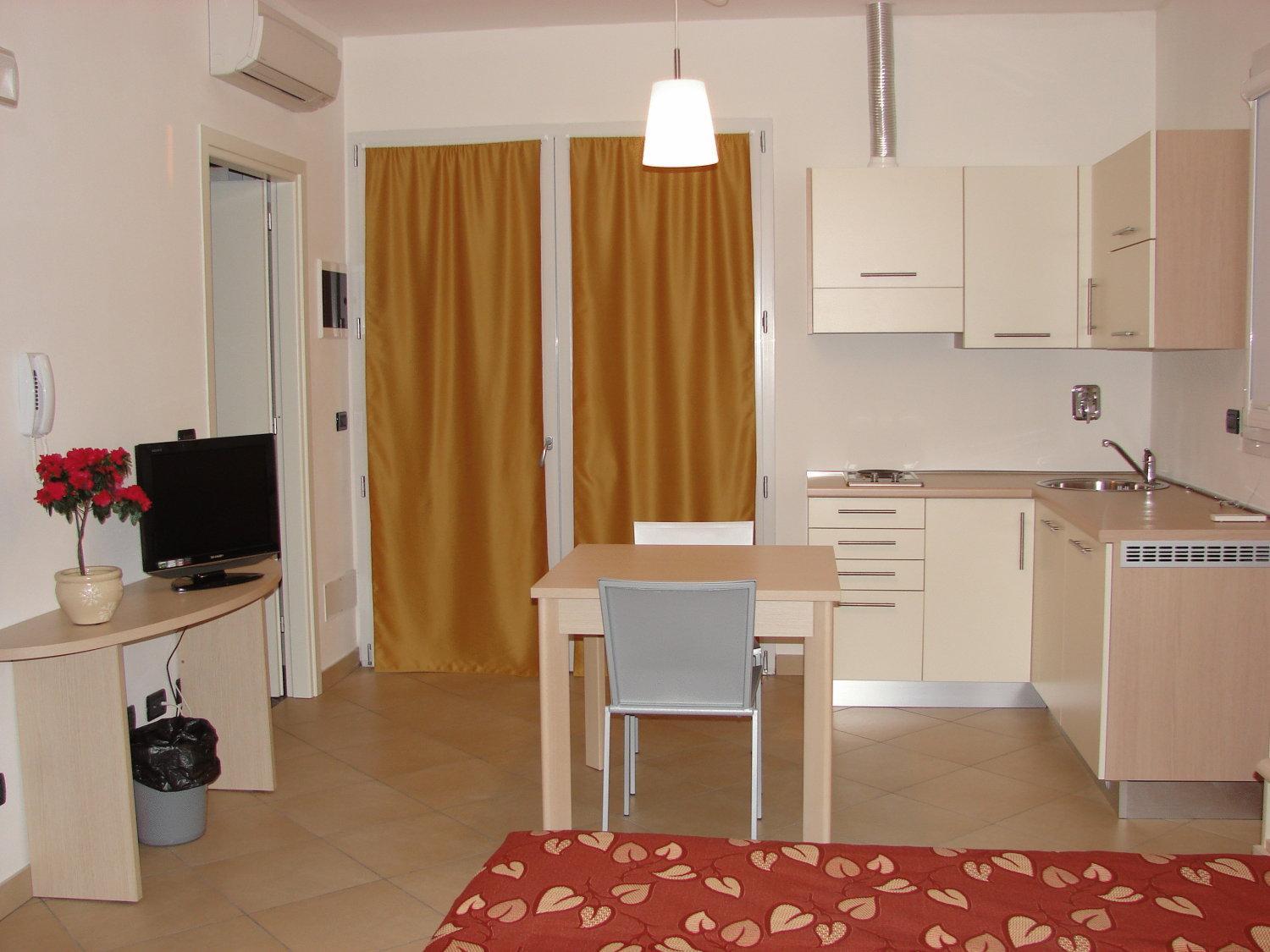 Bassini Residence