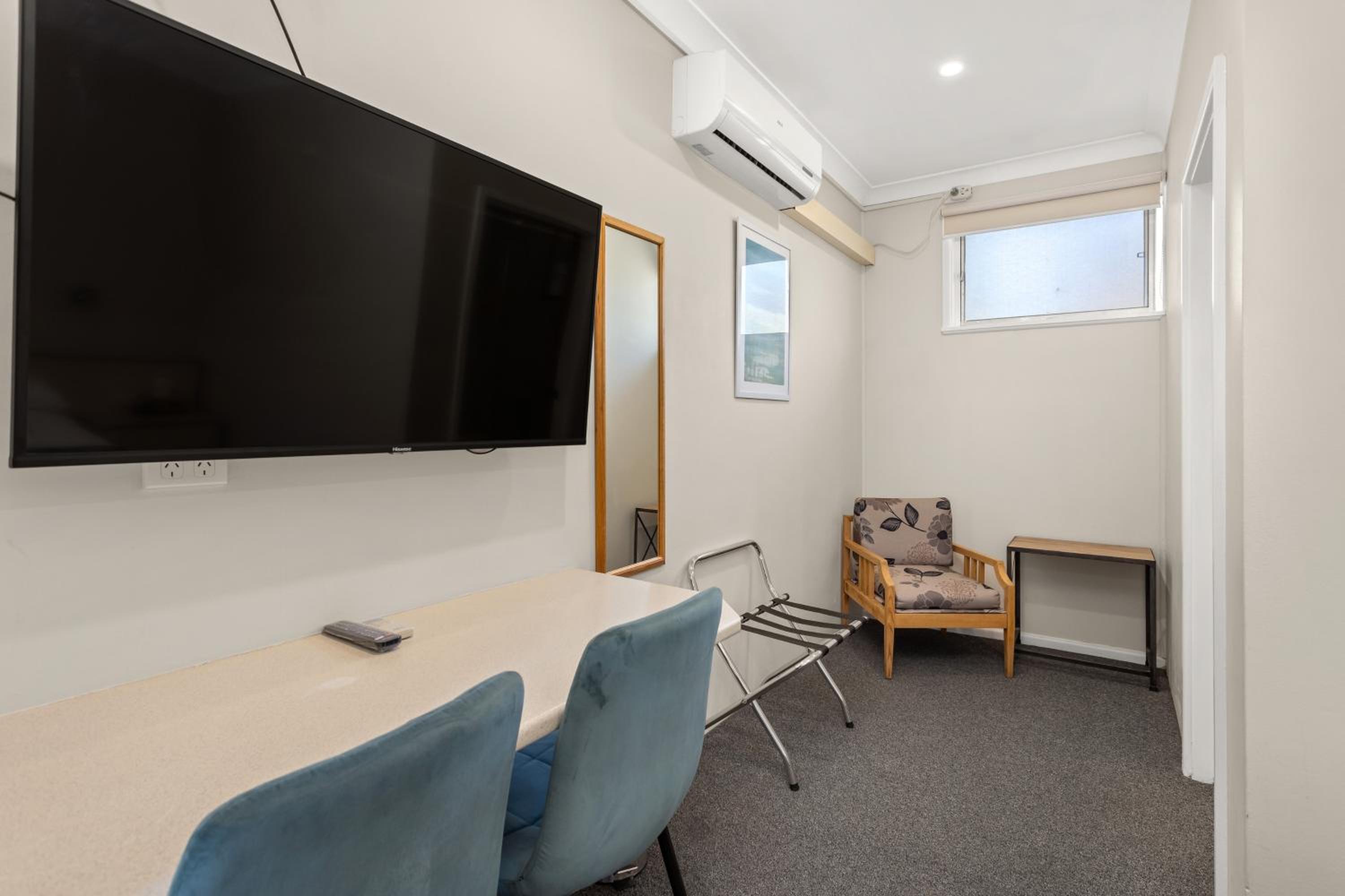 Wingham Motel