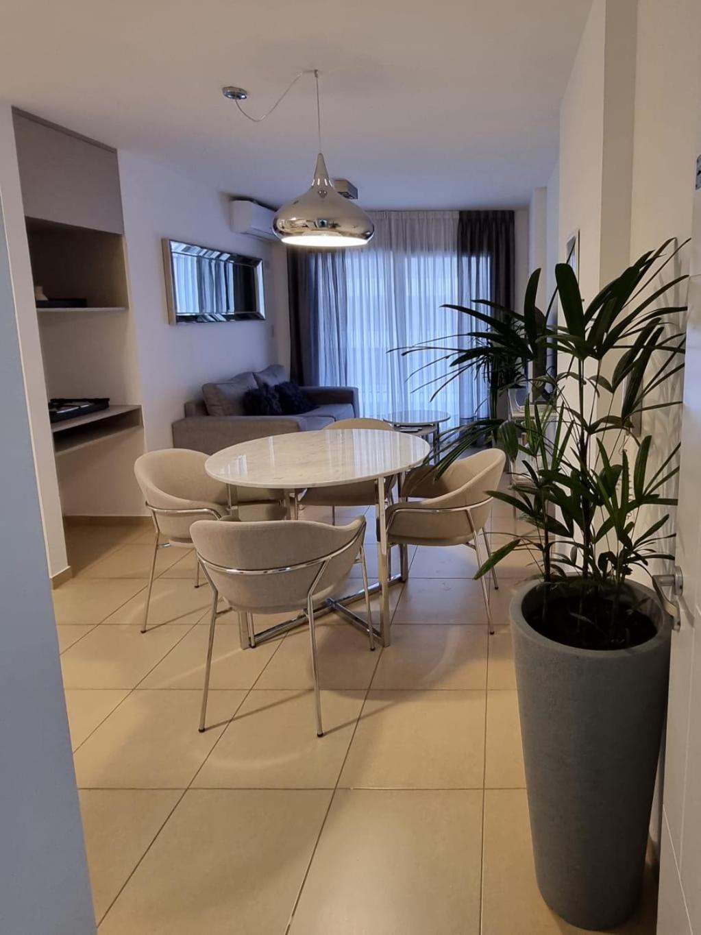 Nueva Córdoba - Premium