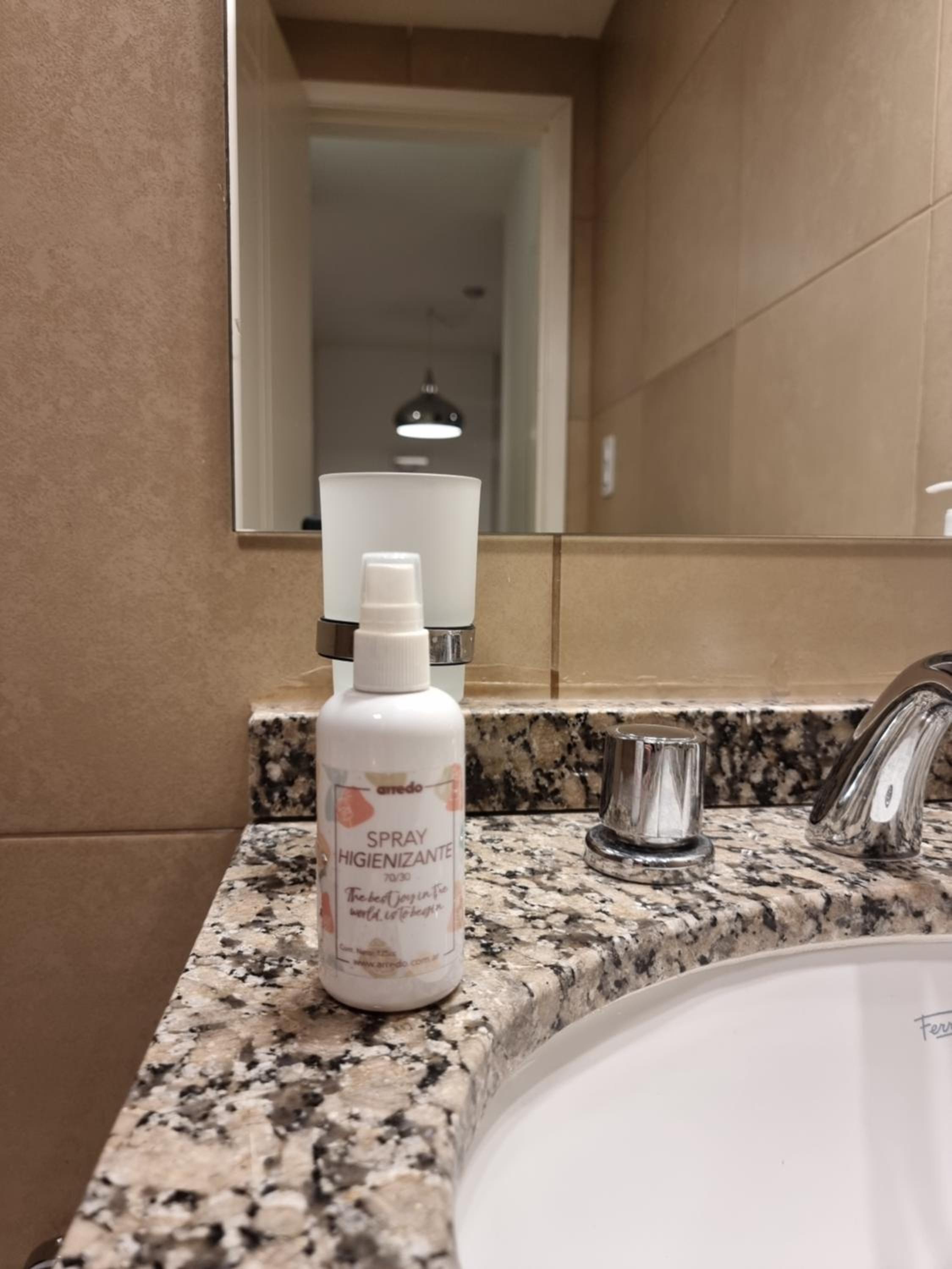 Nueva Córdoba - Premium